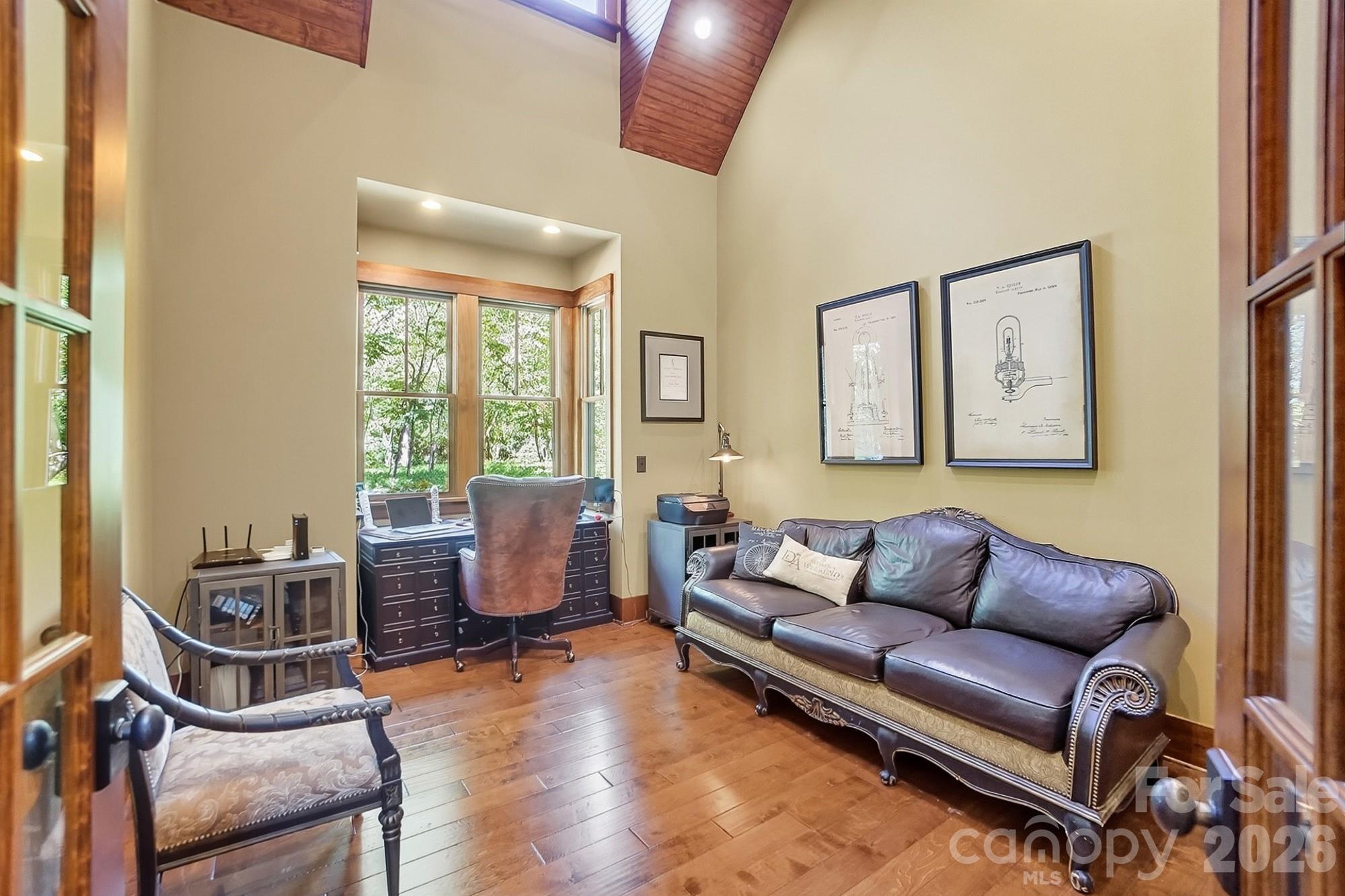 The Sanctuary - Residential