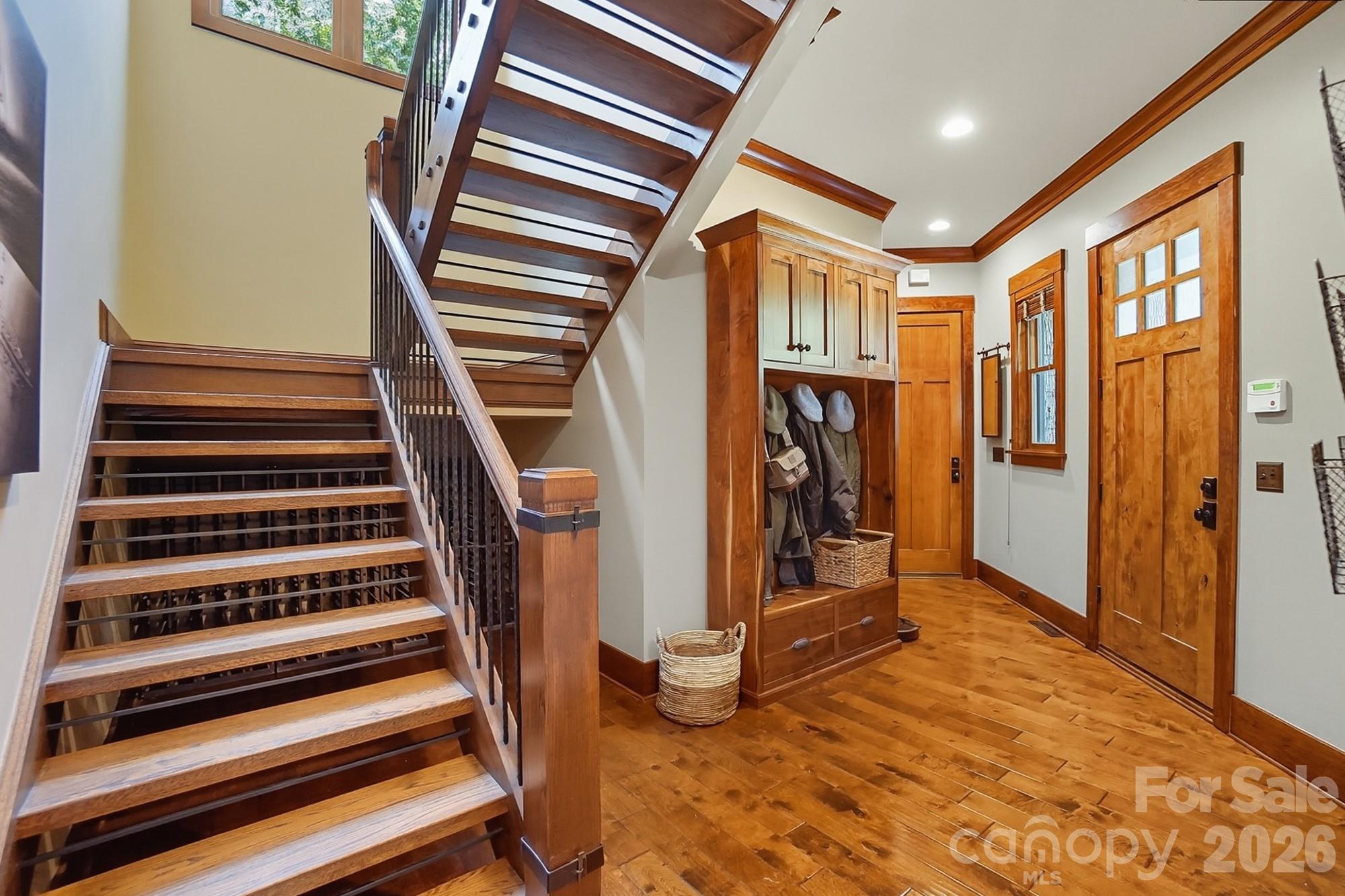 The Sanctuary - Residential