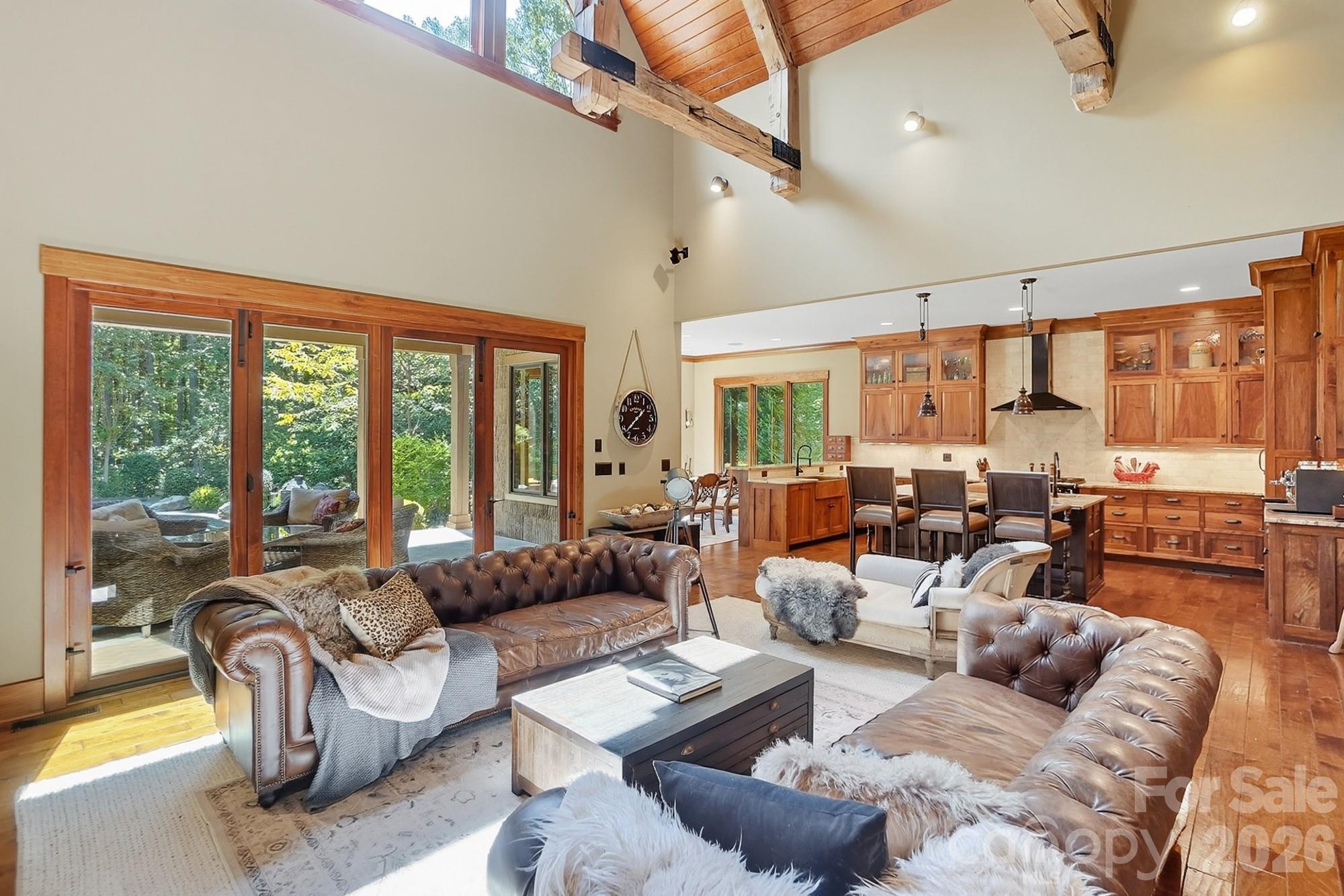 The Sanctuary - Residential