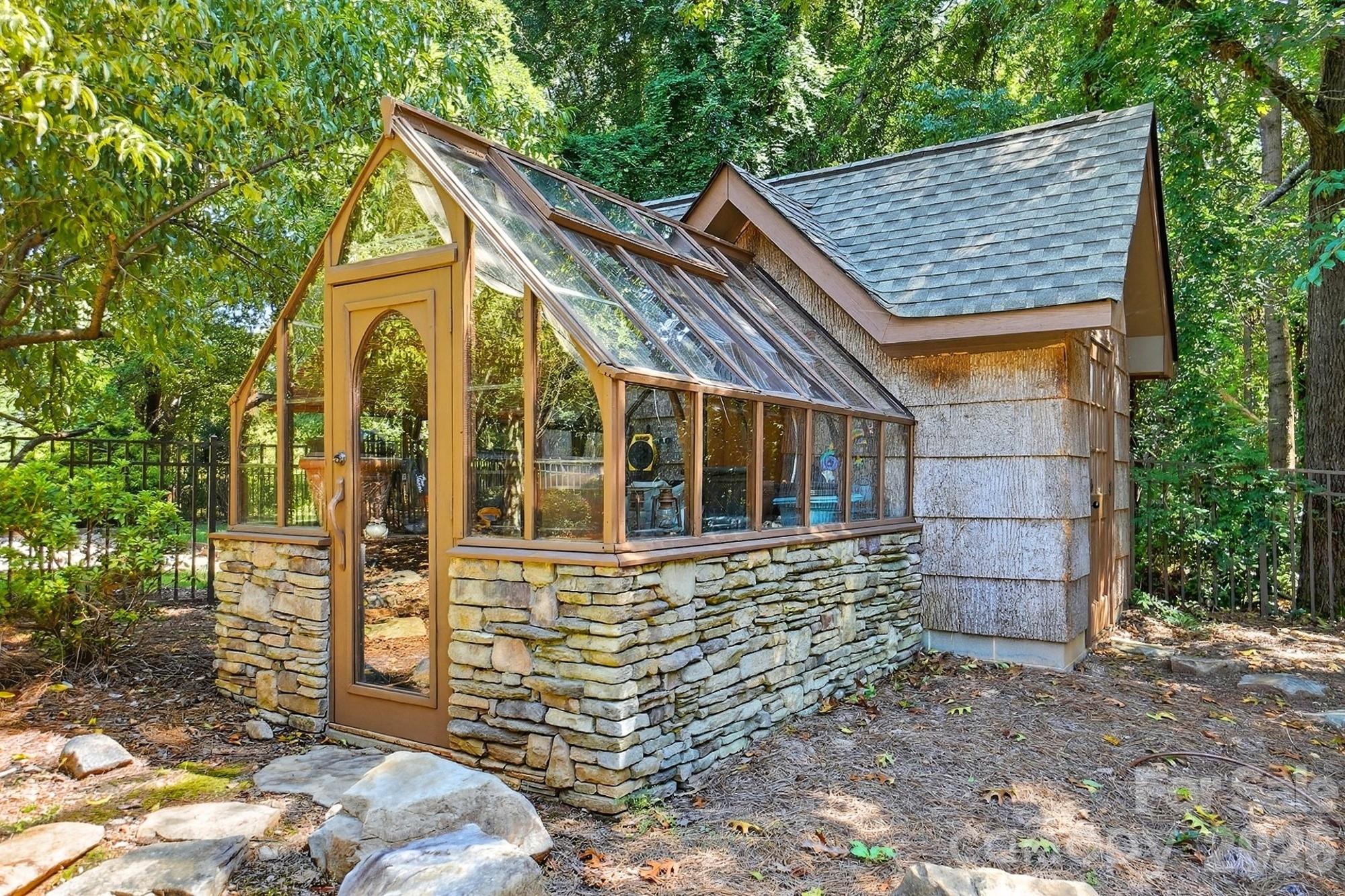 The Sanctuary - Residential