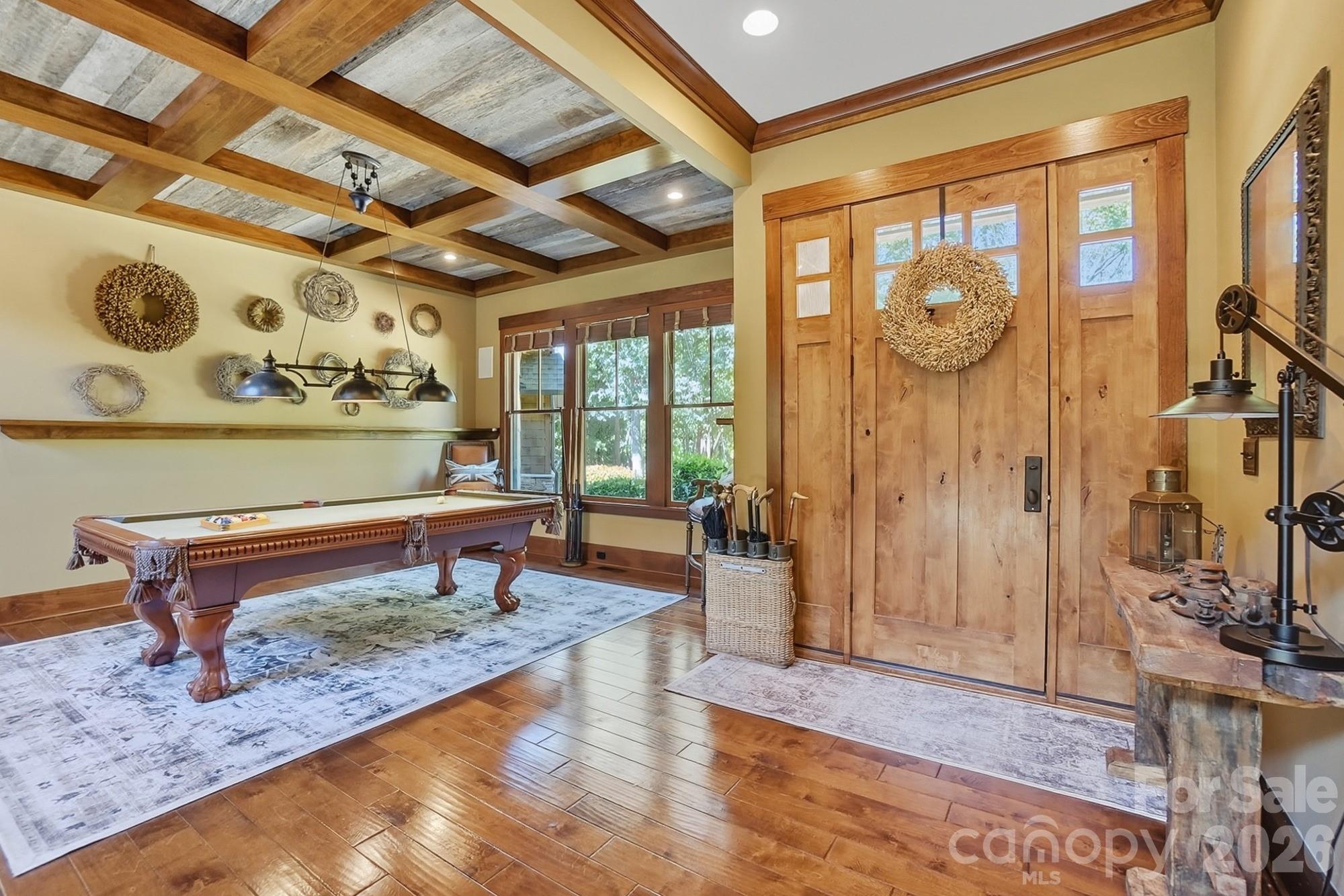 The Sanctuary - Residential