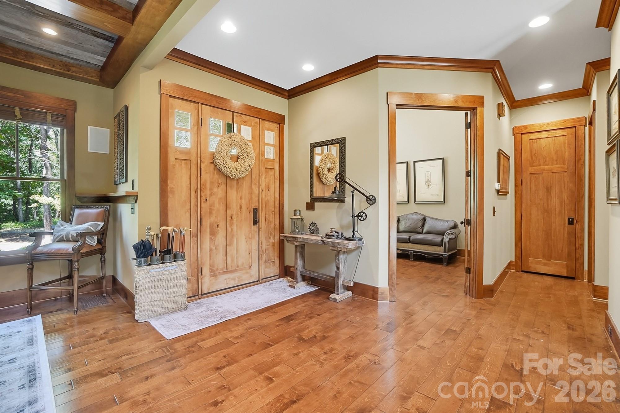 The Sanctuary - Residential