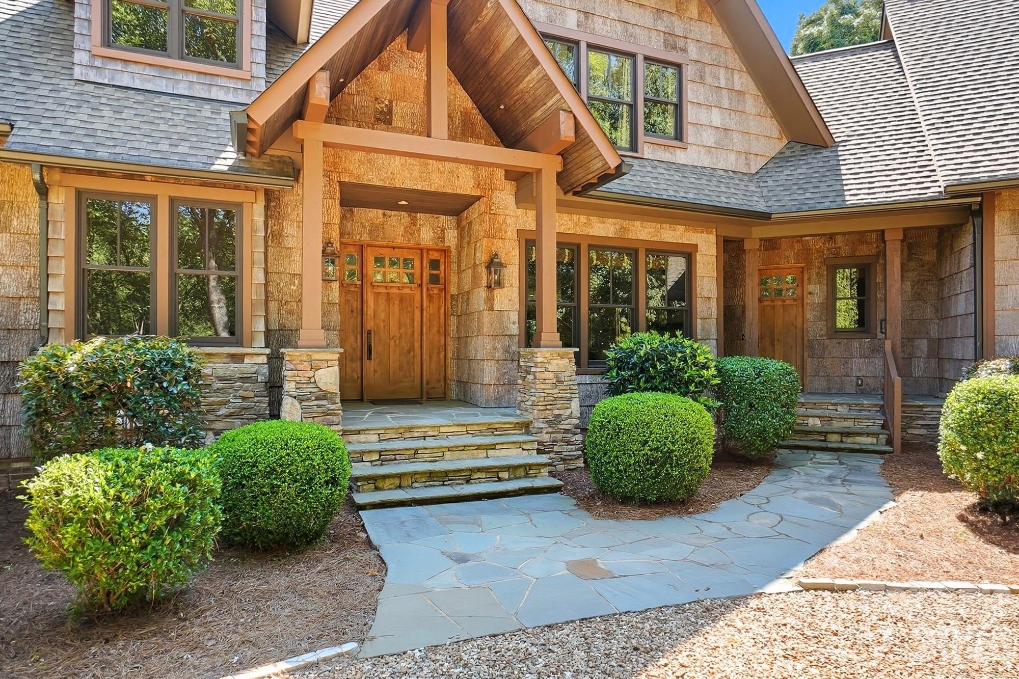 The Sanctuary - Residential