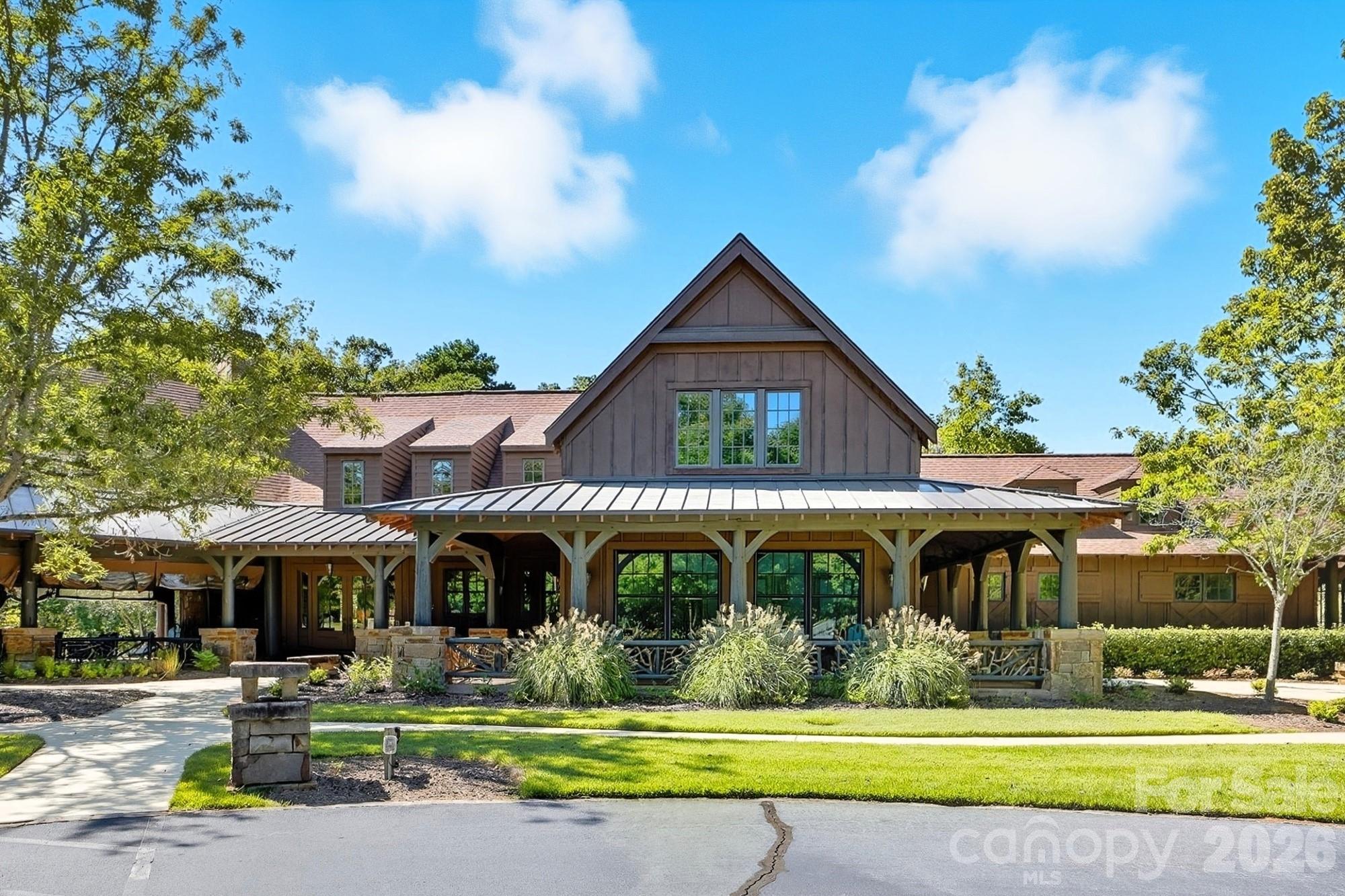 The Sanctuary - Residential