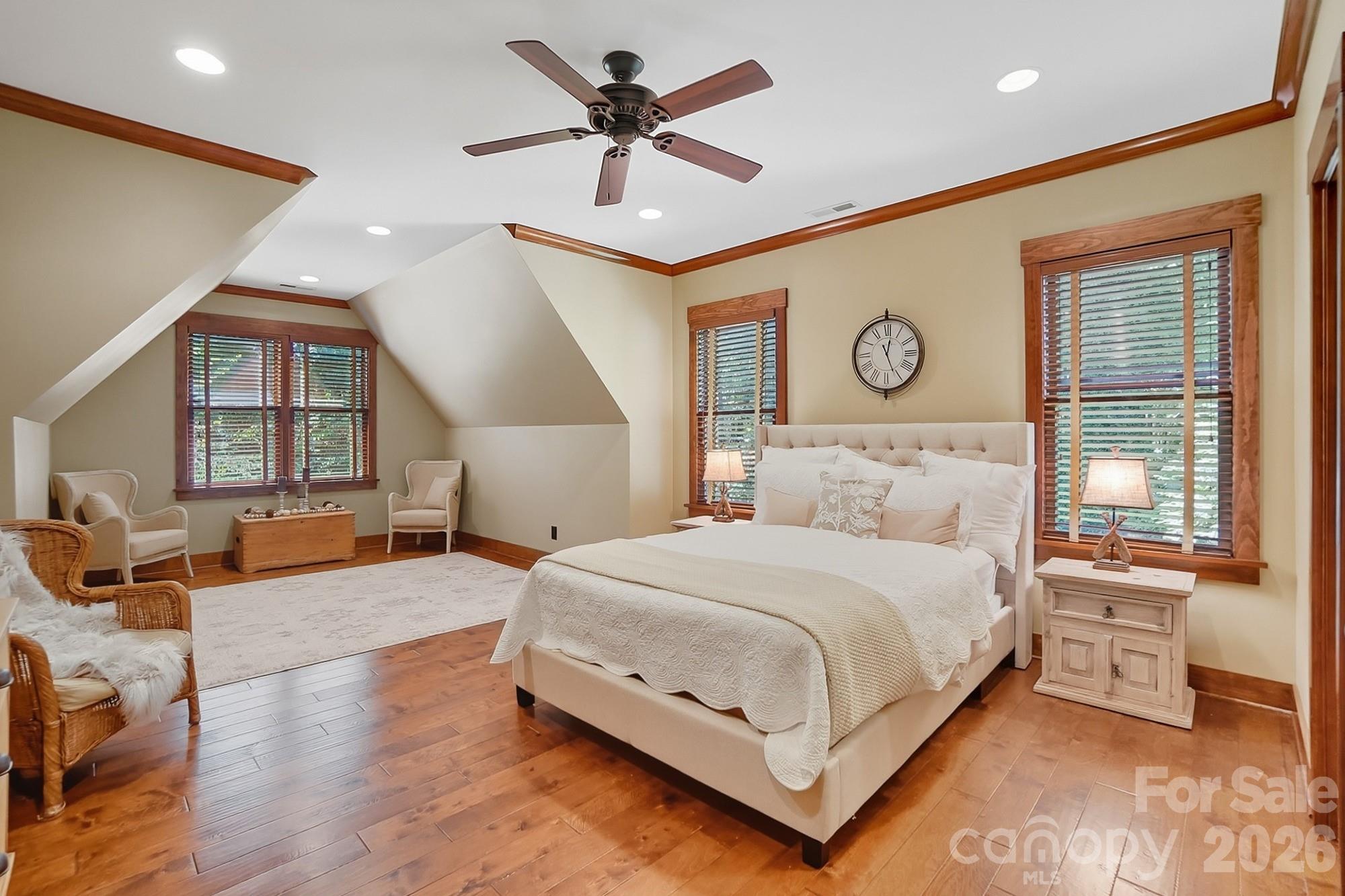 The Sanctuary - Residential