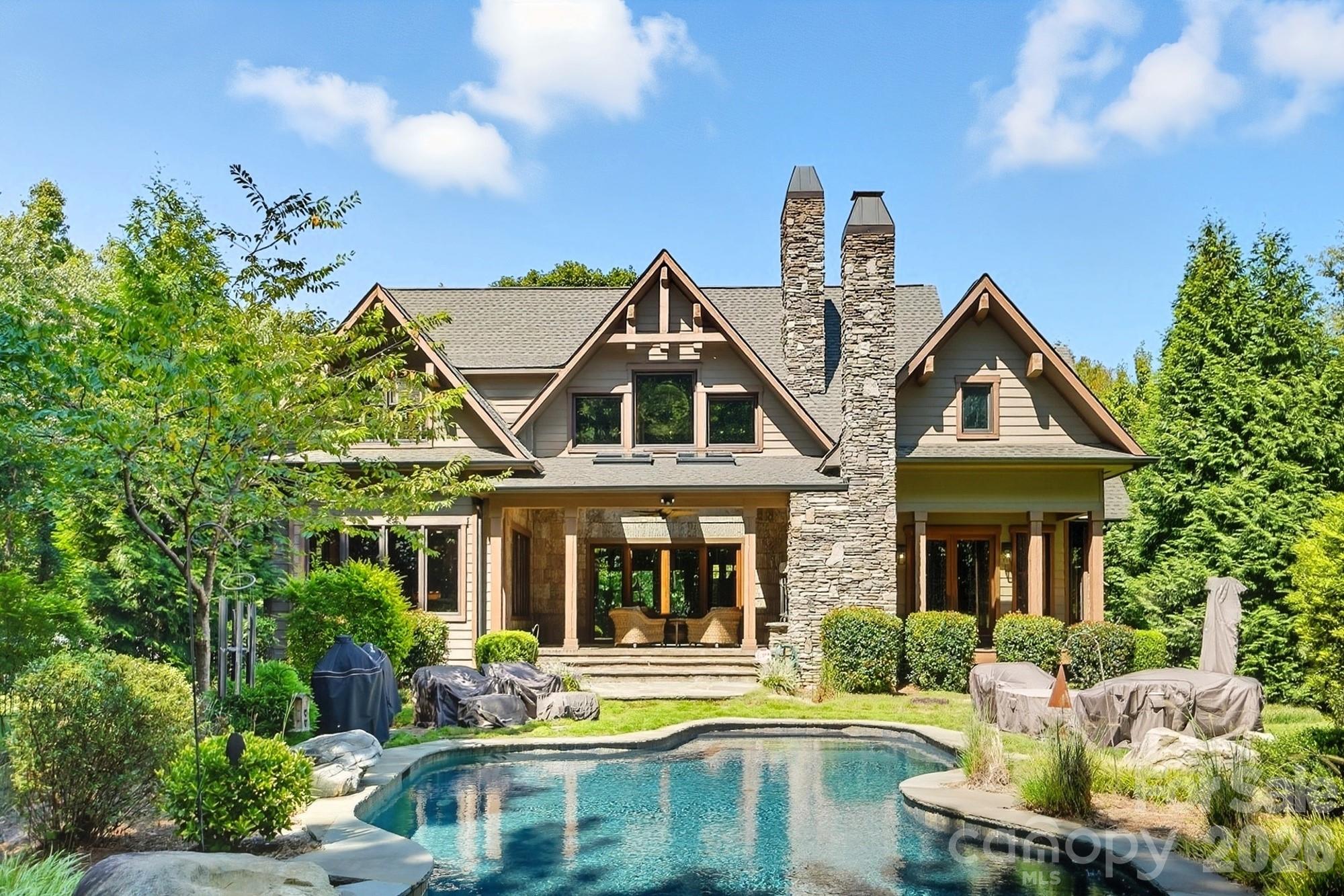 The Sanctuary - Residential