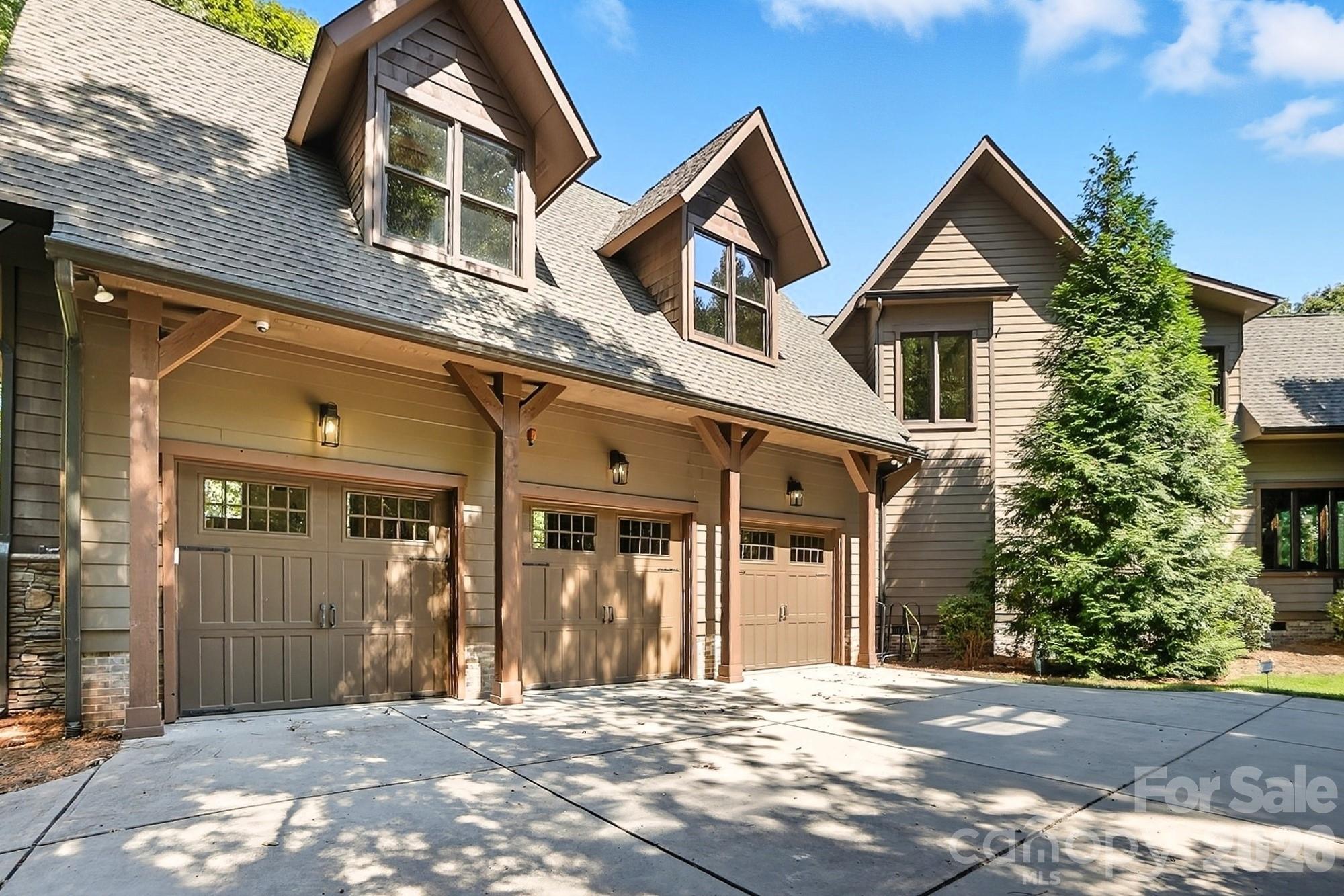 The Sanctuary - Residential