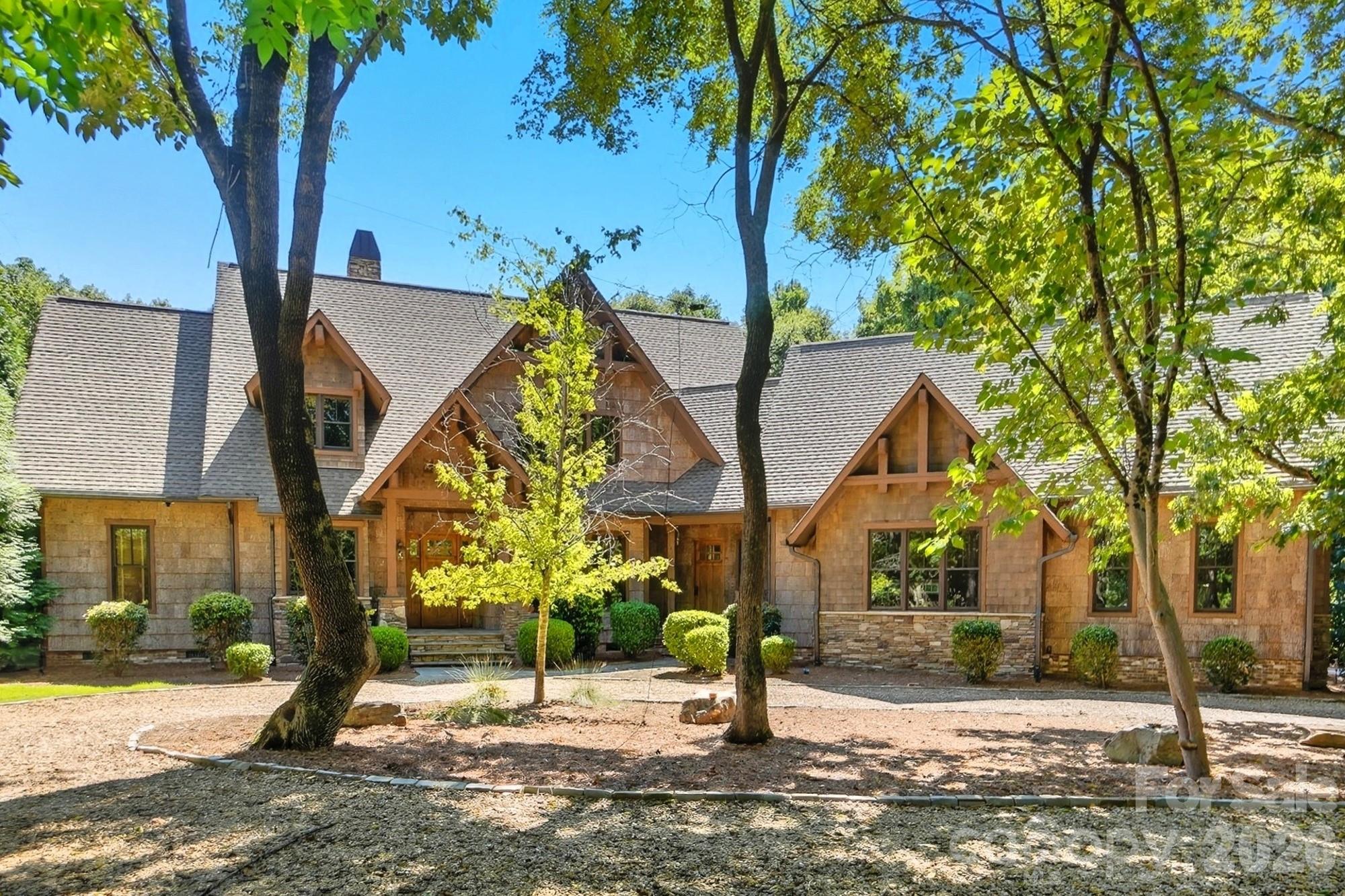 9208 Flying Eagle Lane