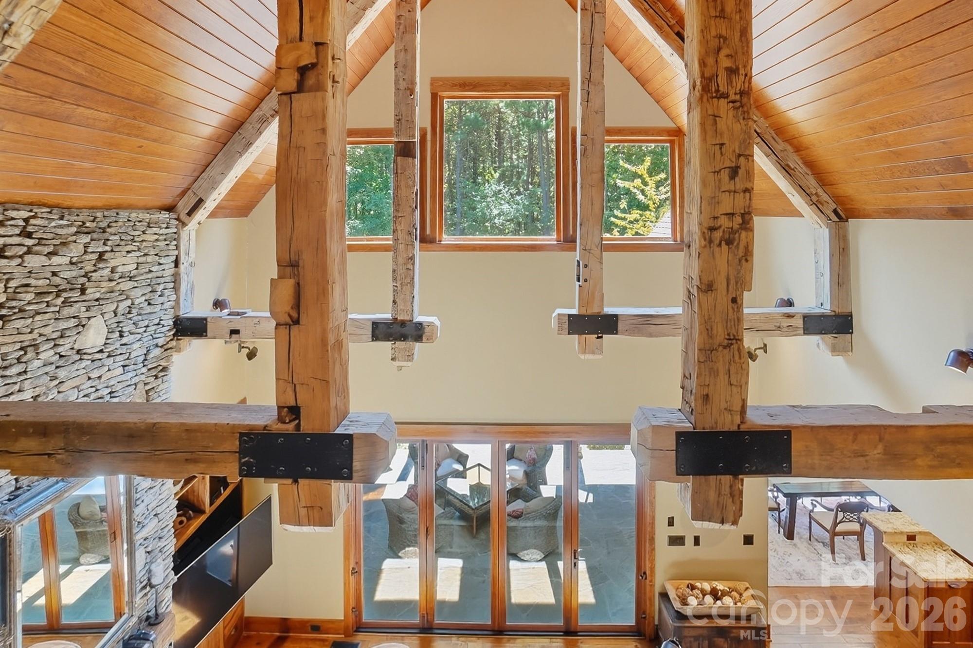 The Sanctuary - Residential