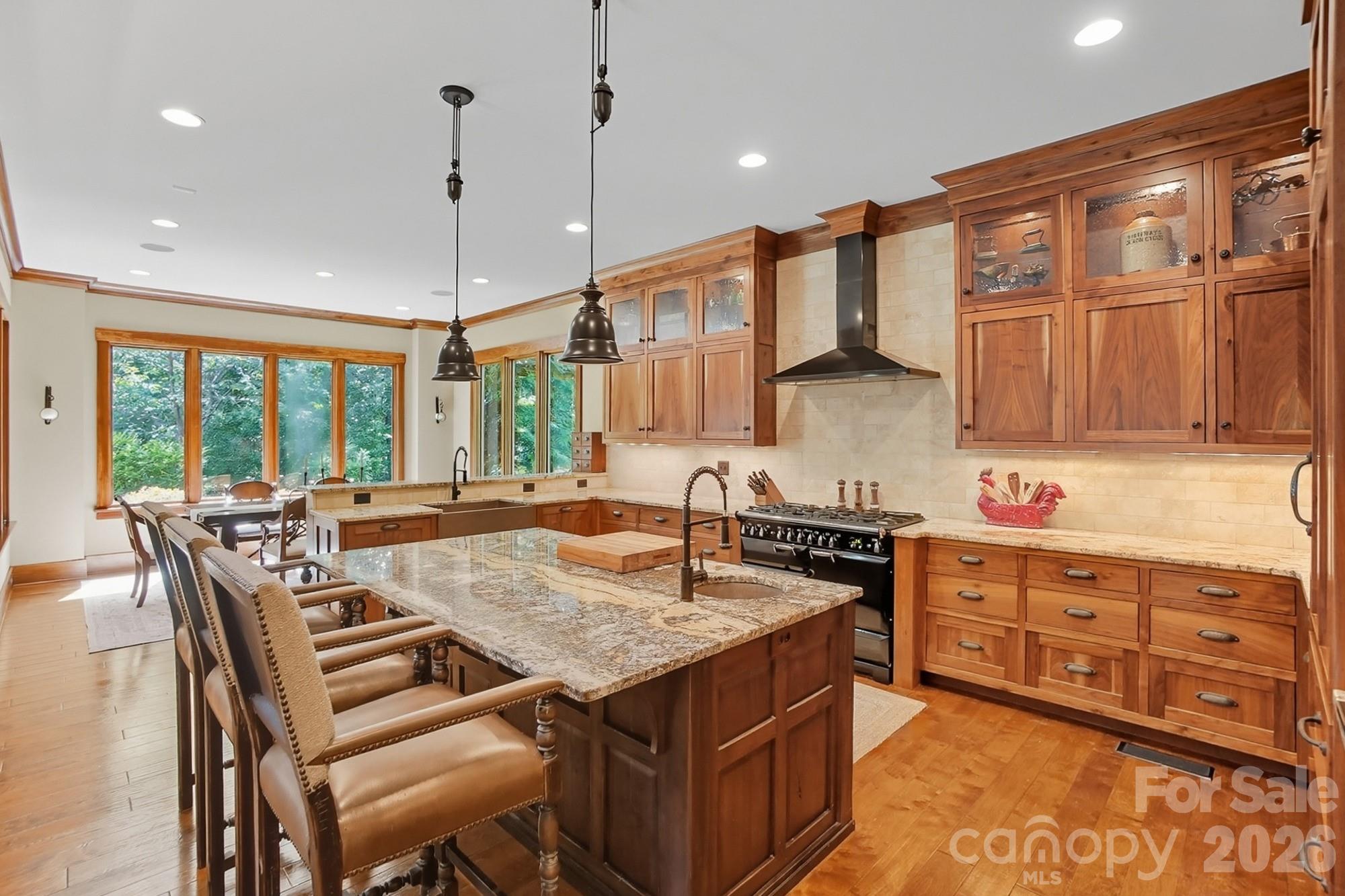 The Sanctuary - Residential