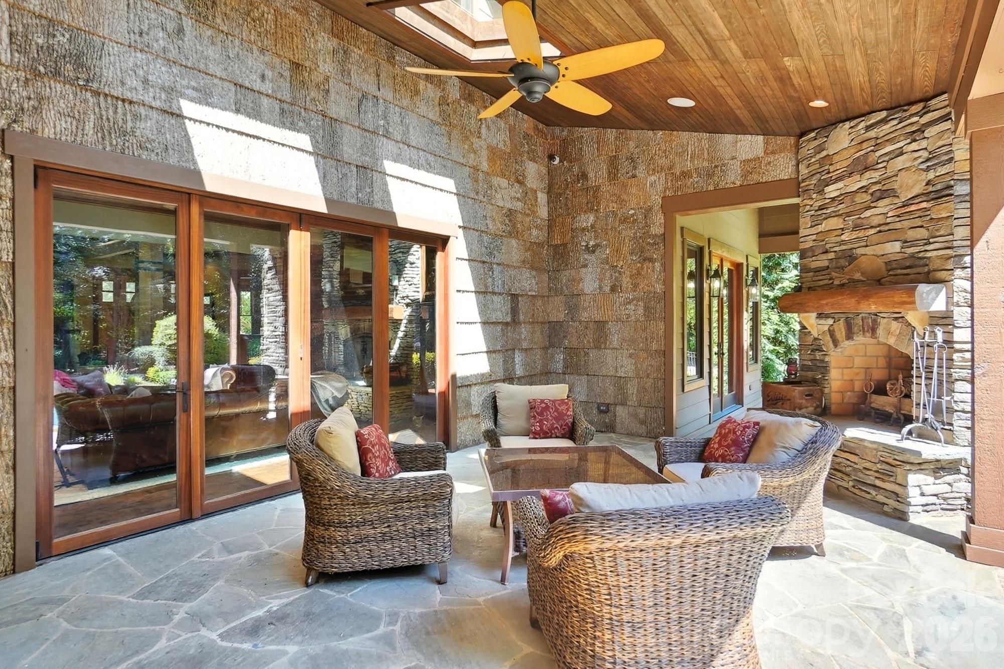 The Sanctuary - Residential