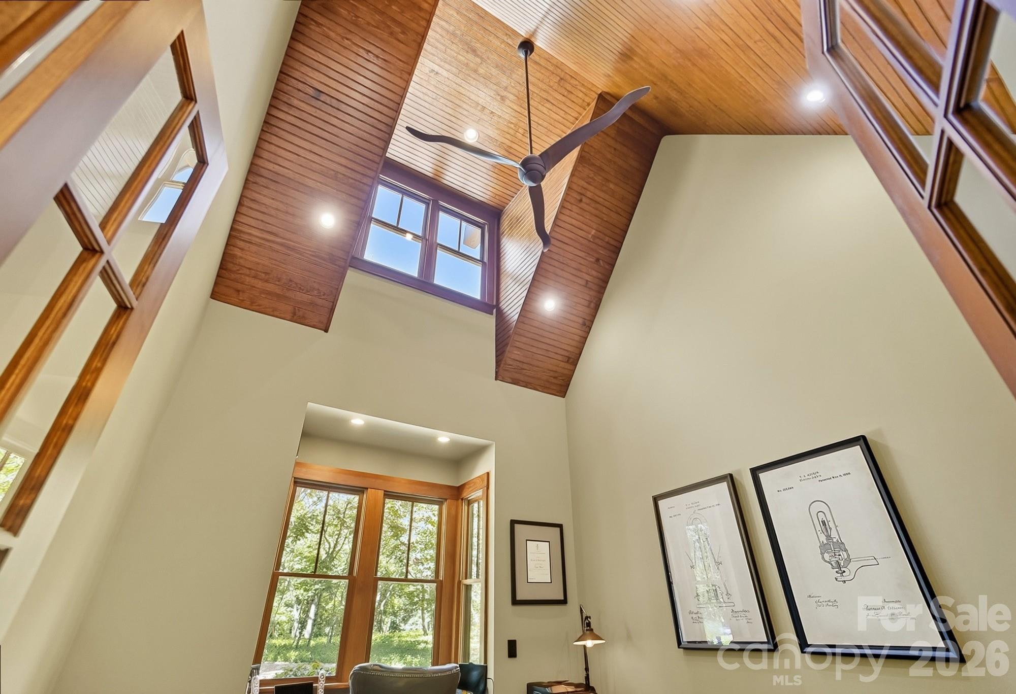 The Sanctuary - Residential