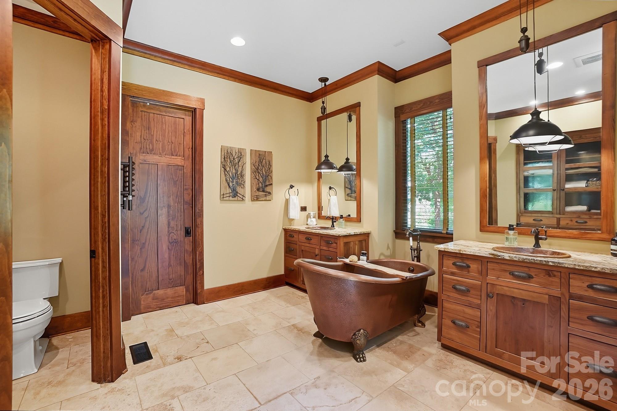 The Sanctuary - Residential