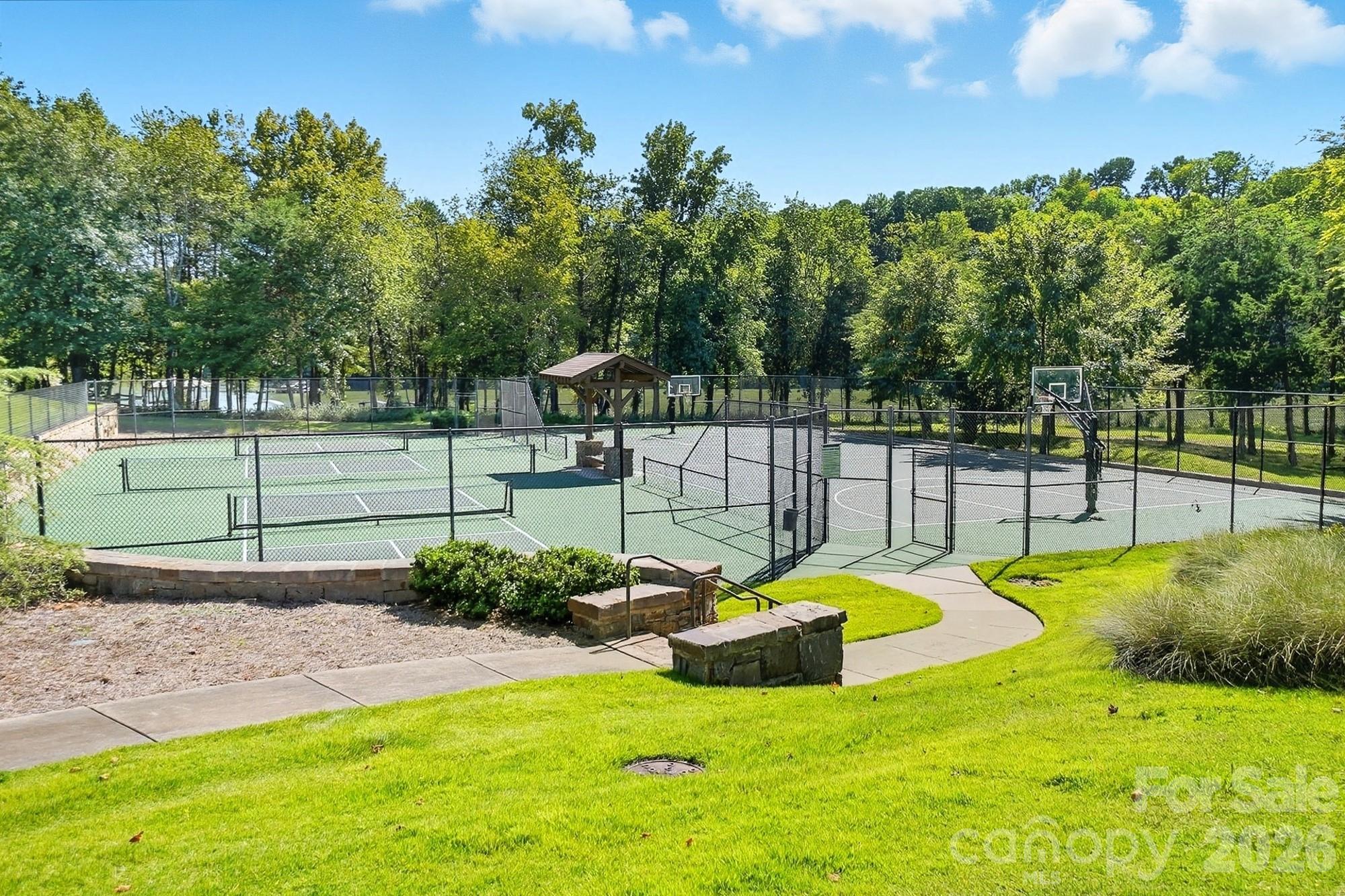 The Sanctuary - Residential