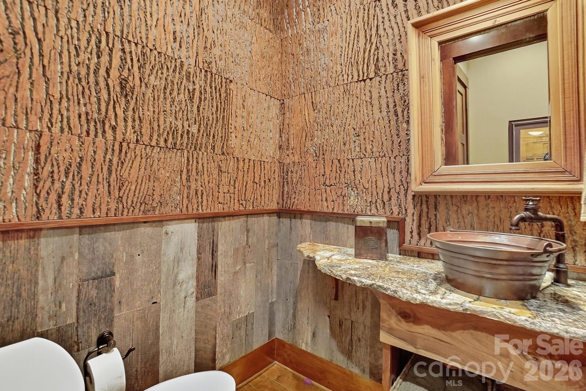 The Sanctuary - Residential