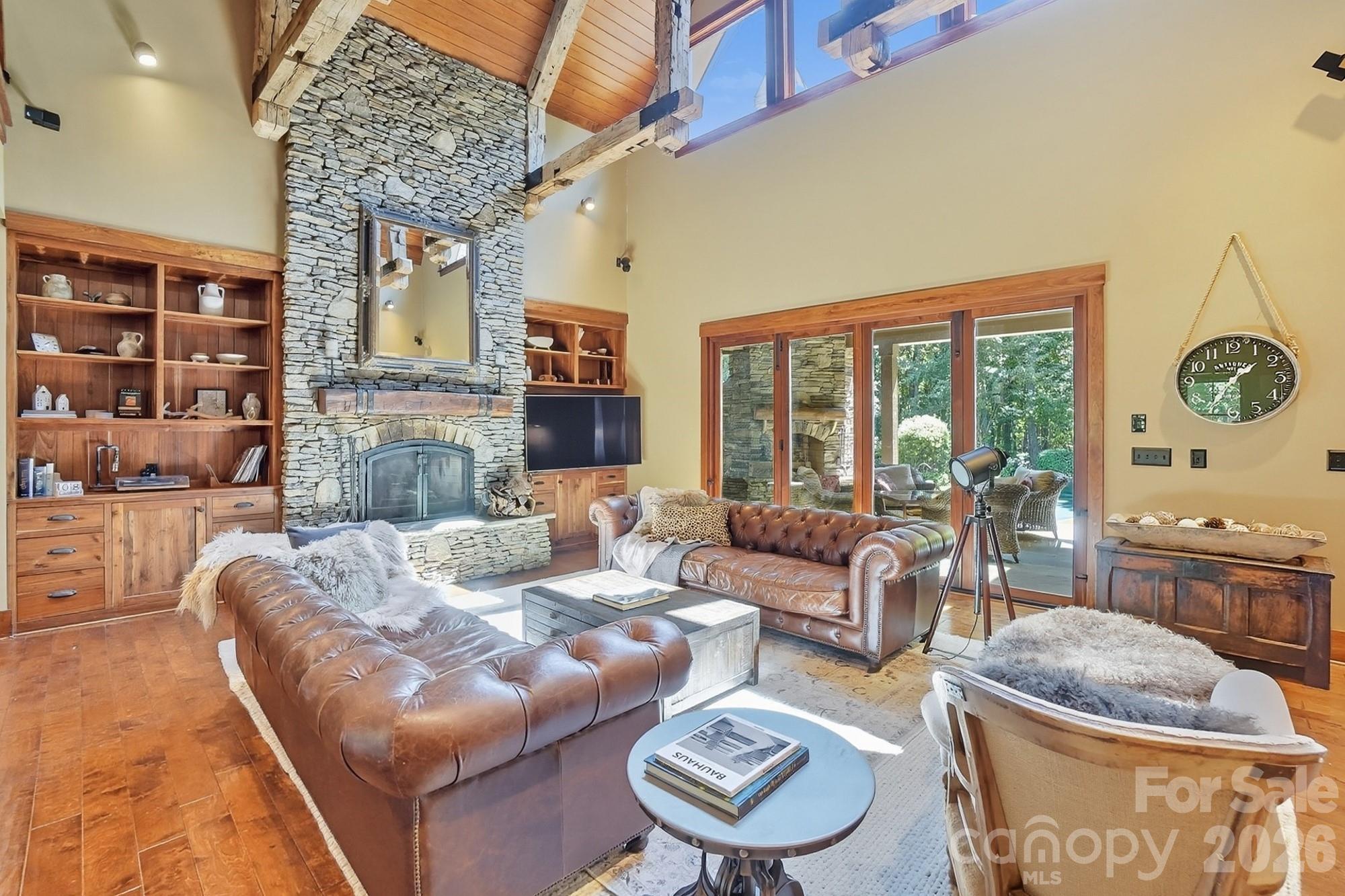 The Sanctuary - Residential