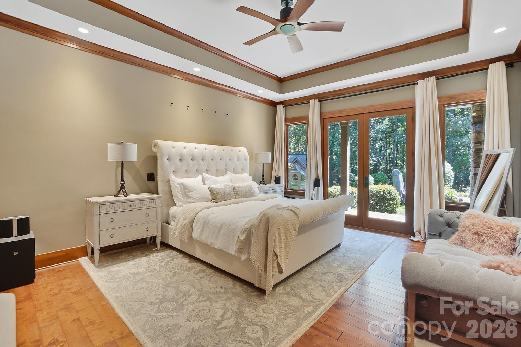 The Sanctuary - Residential