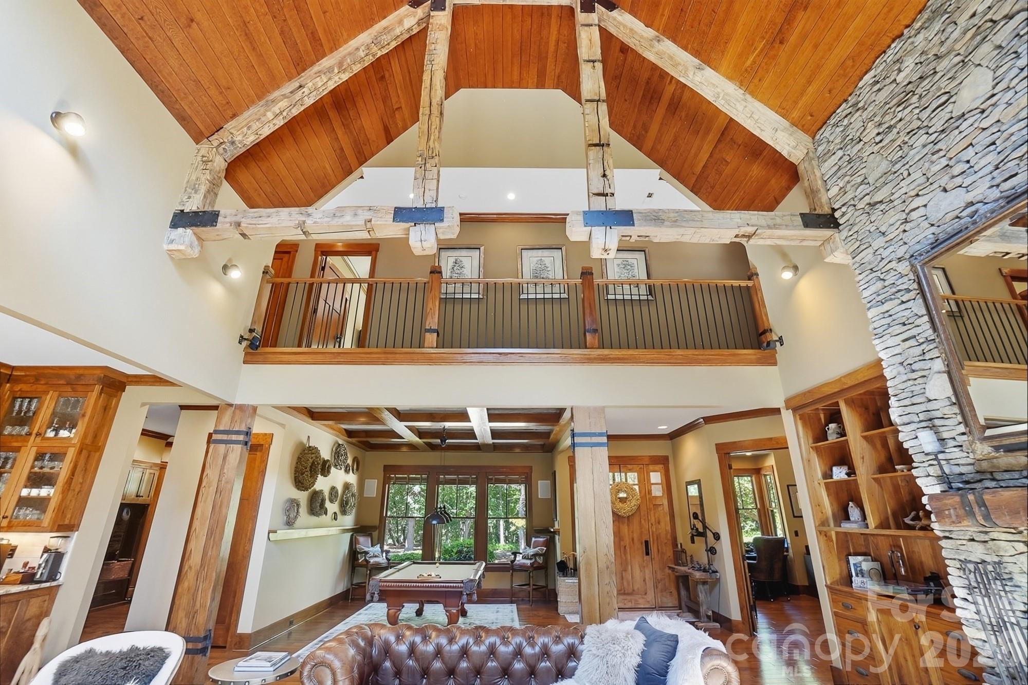 The Sanctuary - Residential