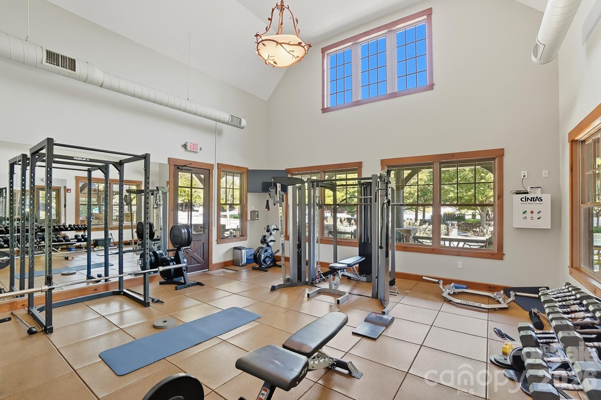 The Sanctuary - Residential