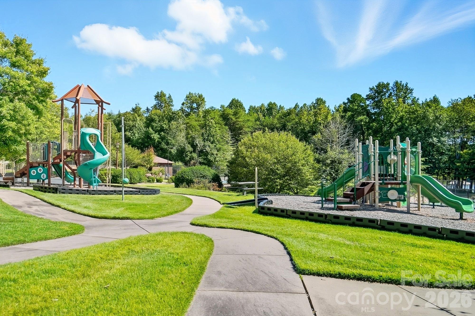 The Sanctuary - Residential