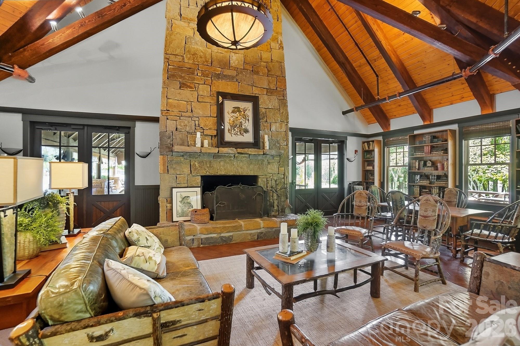 The Sanctuary - Residential