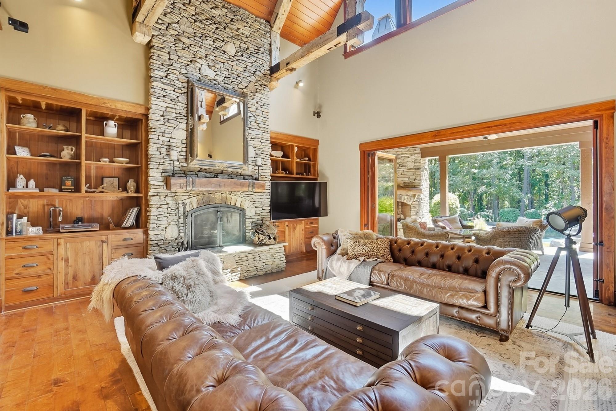 The Sanctuary - Residential