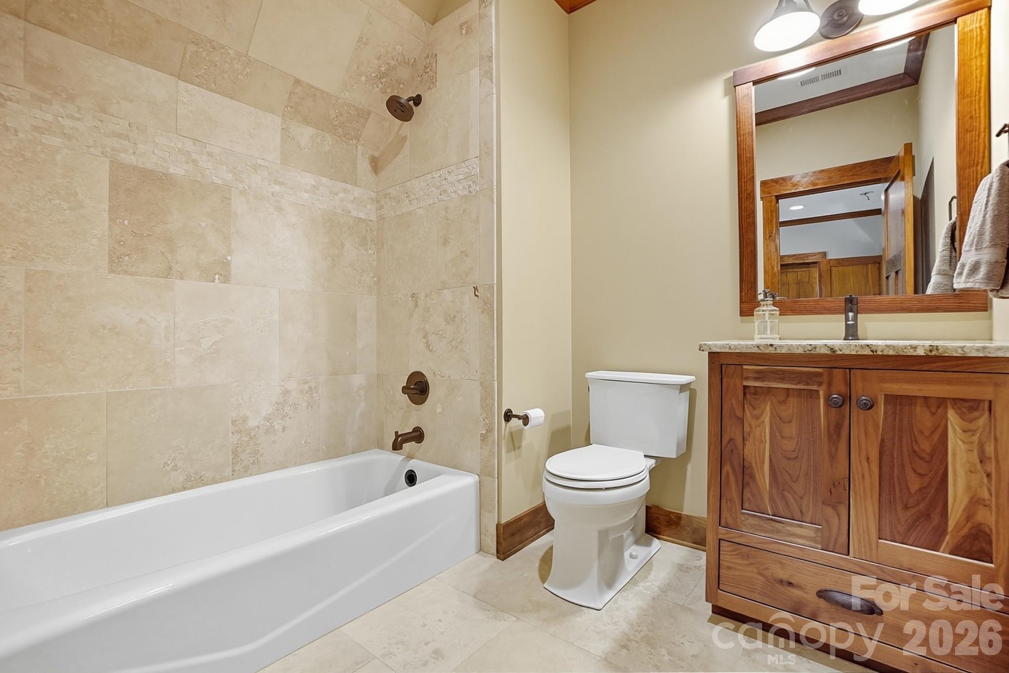 The Sanctuary - Residential