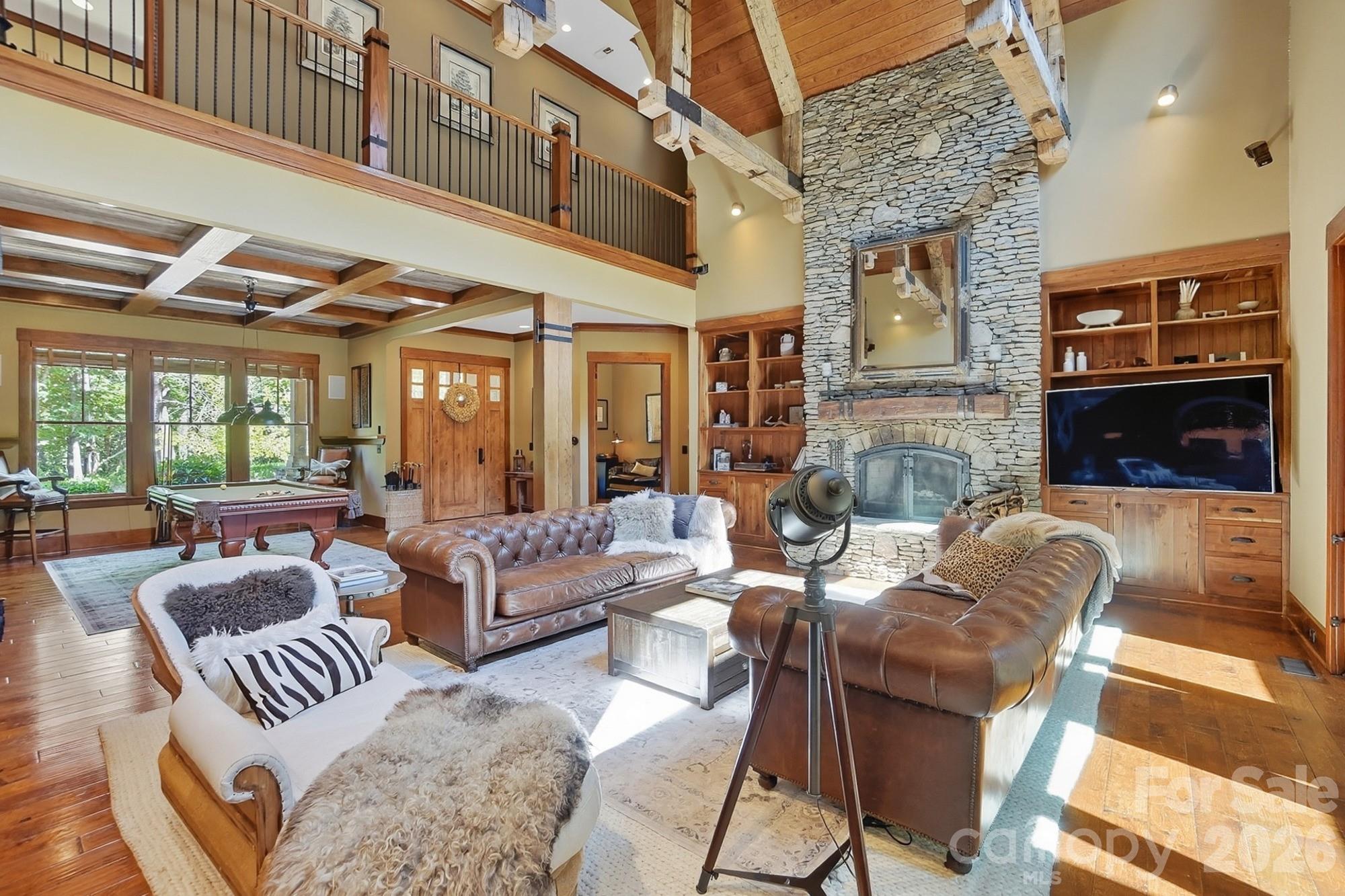 The Sanctuary - Residential