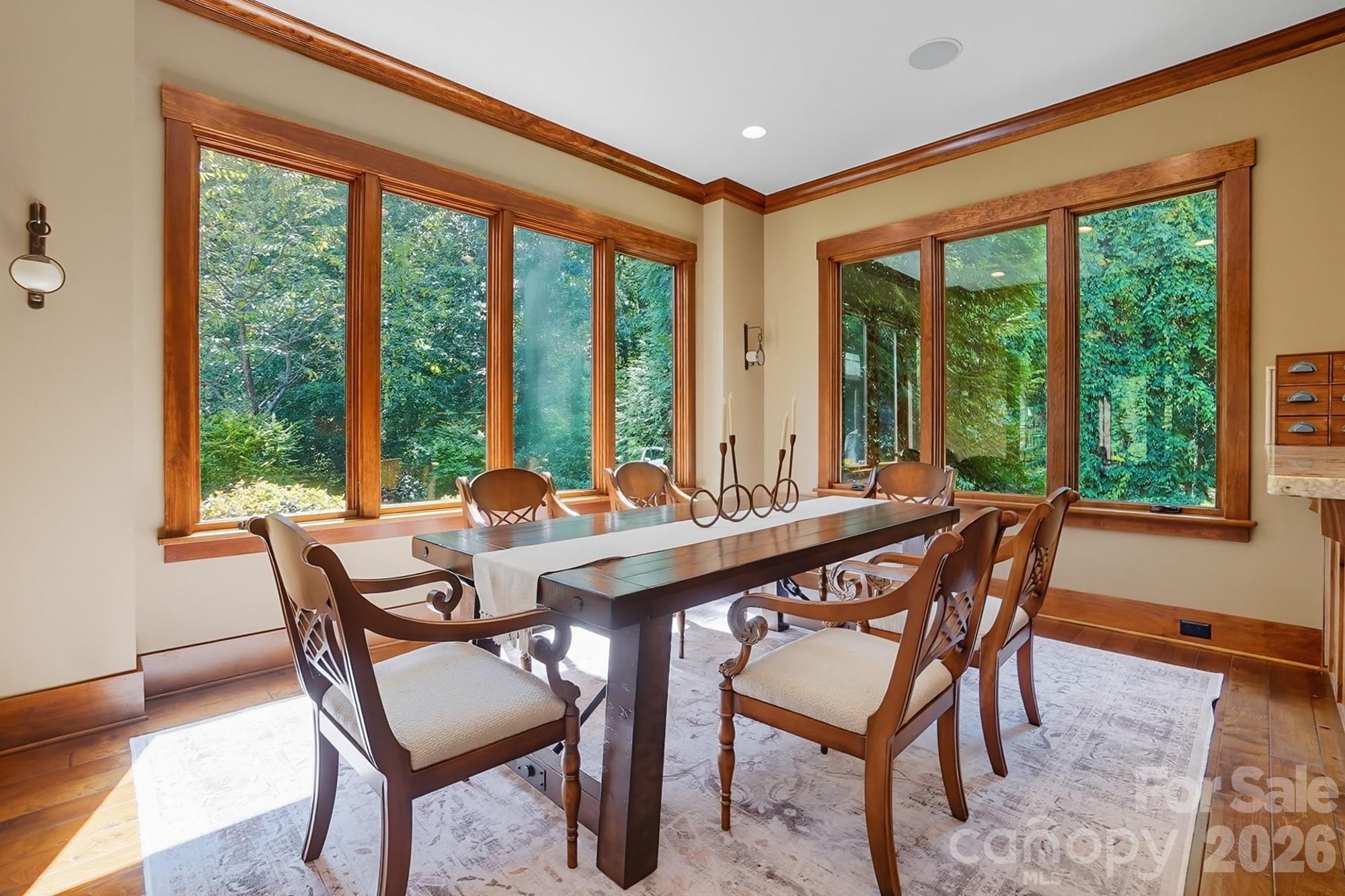 The Sanctuary - Residential