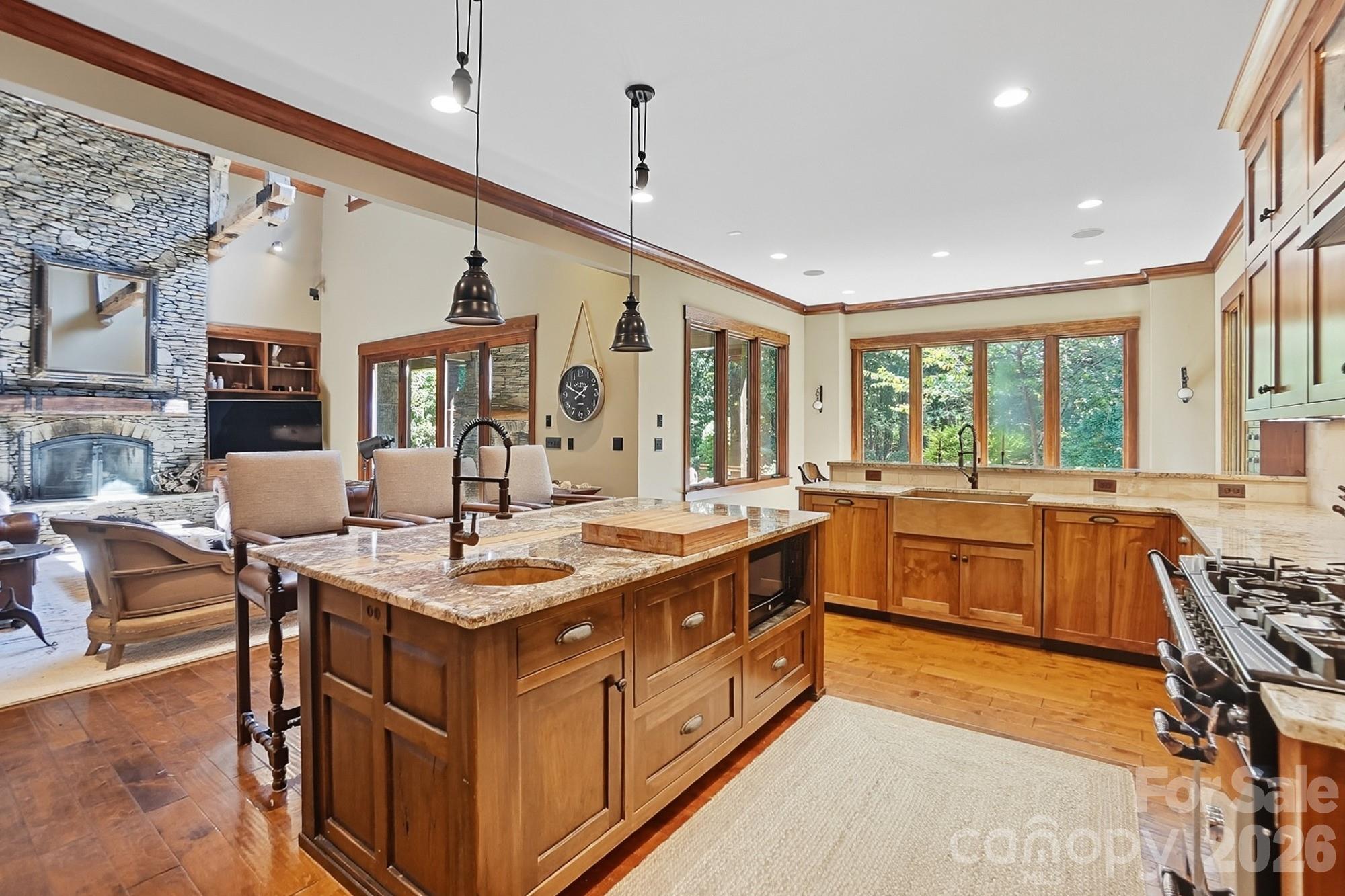 The Sanctuary - Residential