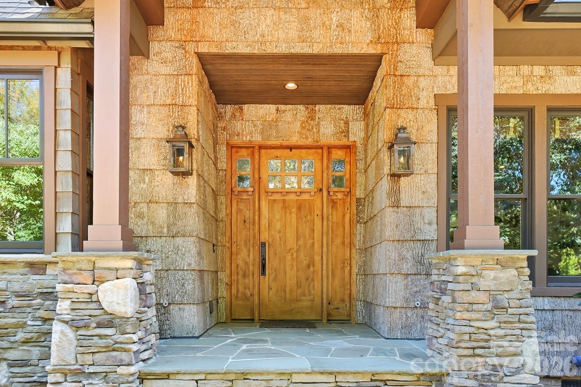 The Sanctuary - Residential