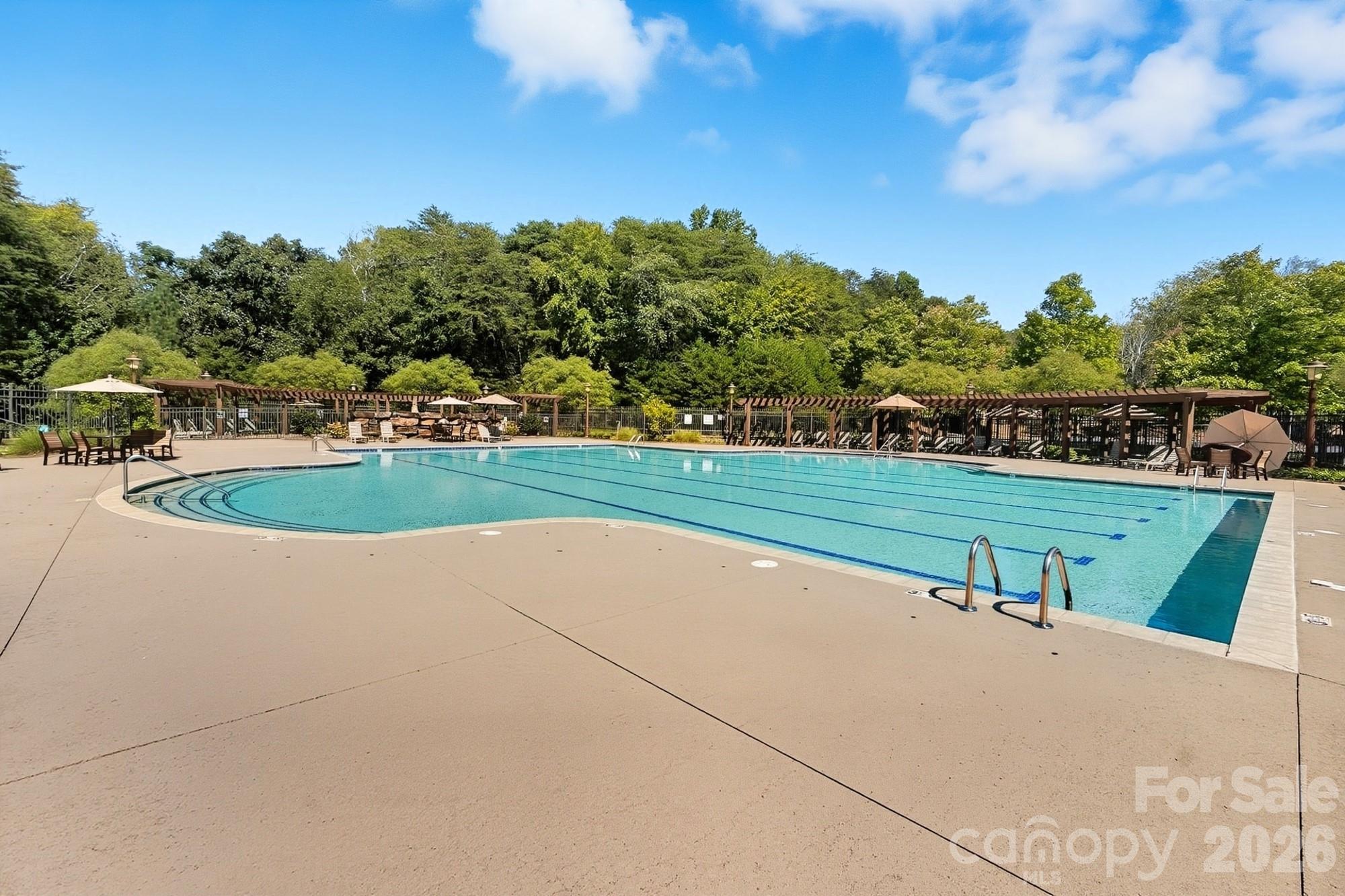 The Sanctuary - Residential