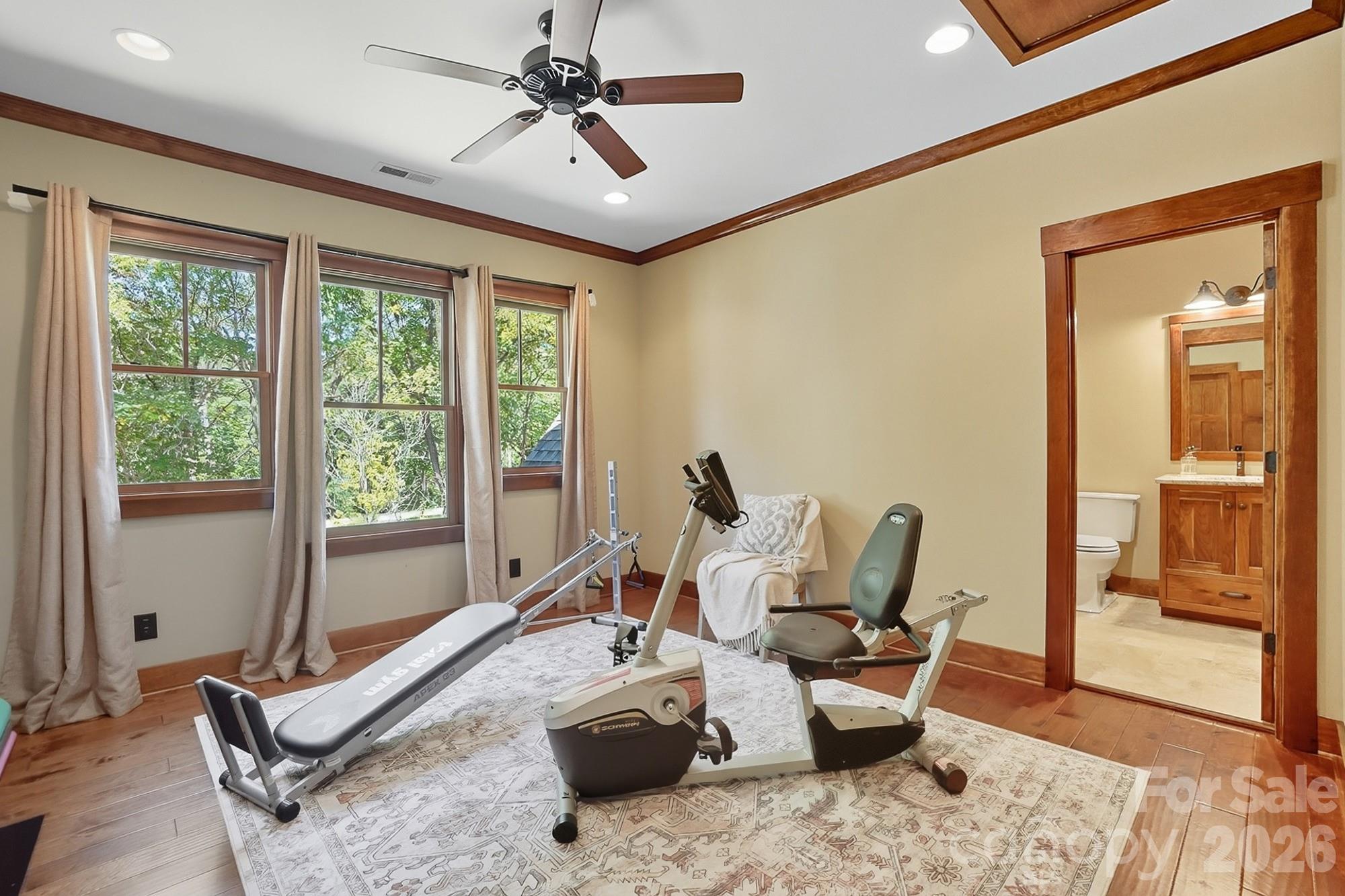 The Sanctuary - Residential