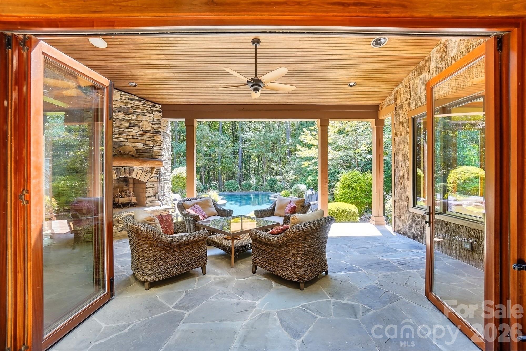 The Sanctuary - Residential