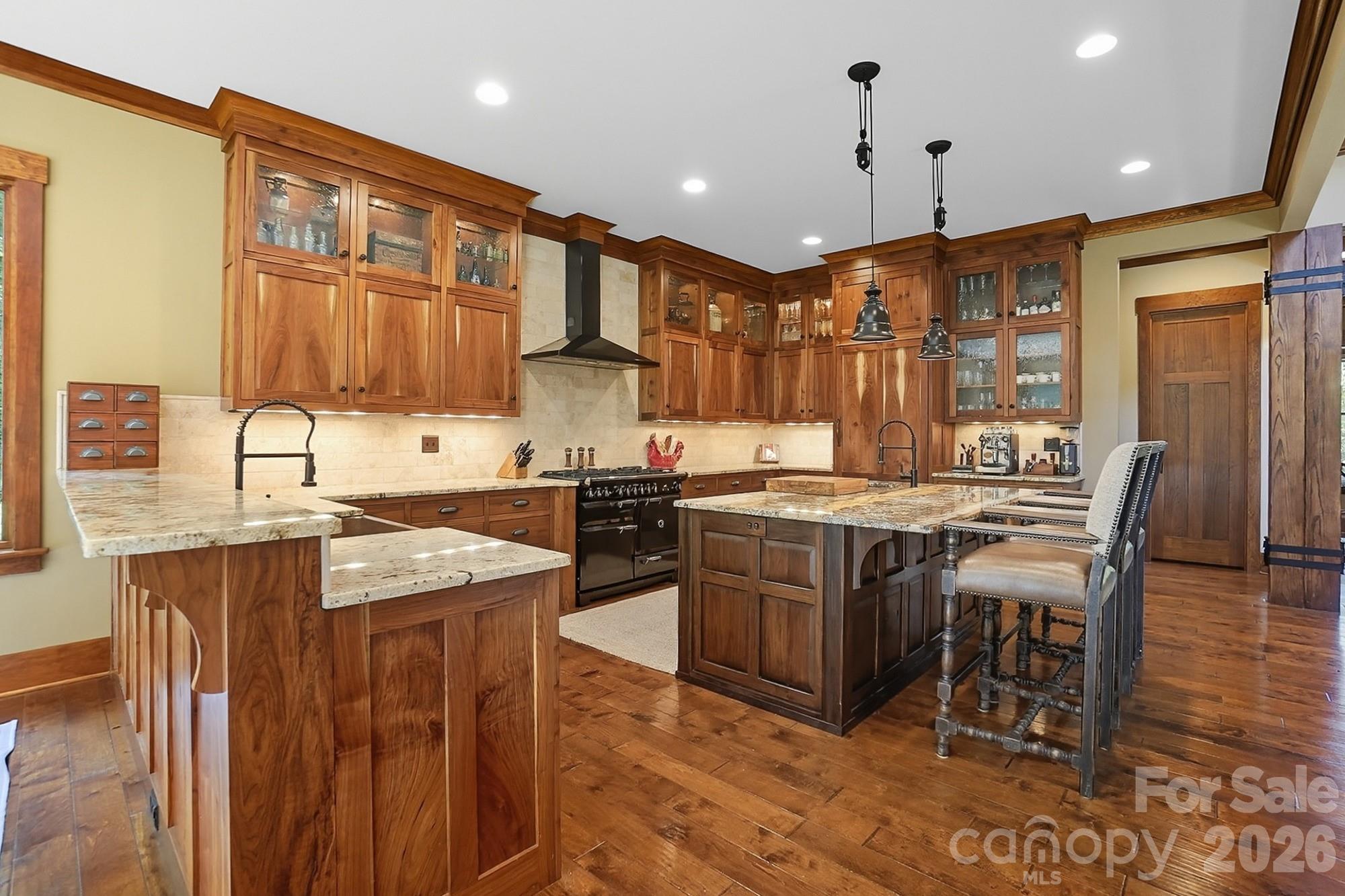 The Sanctuary - Residential