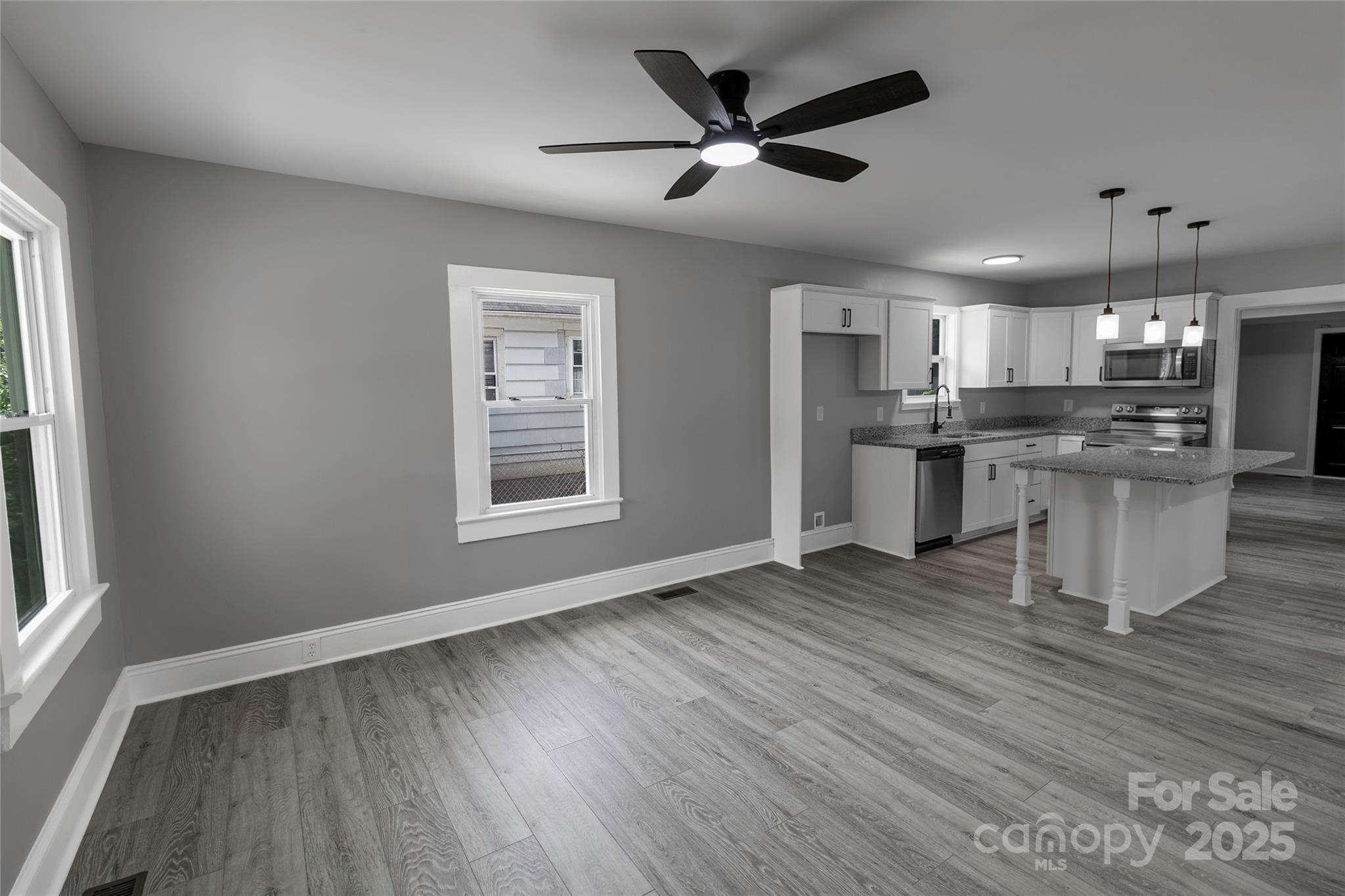 1210 Cloninger Avenue