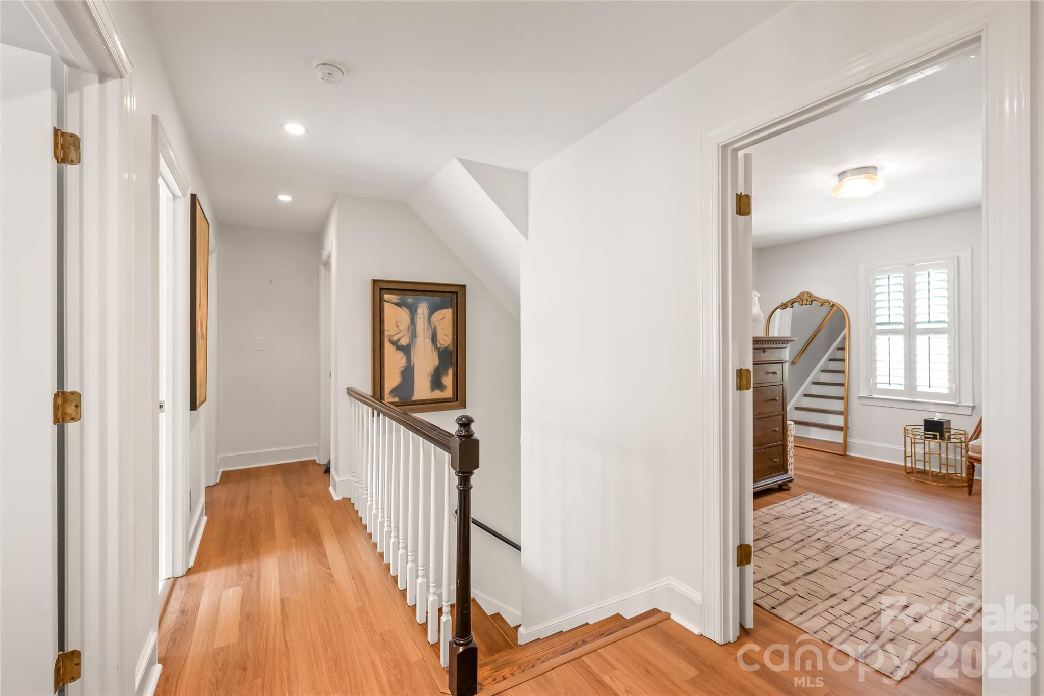 Park Crossing - Residential