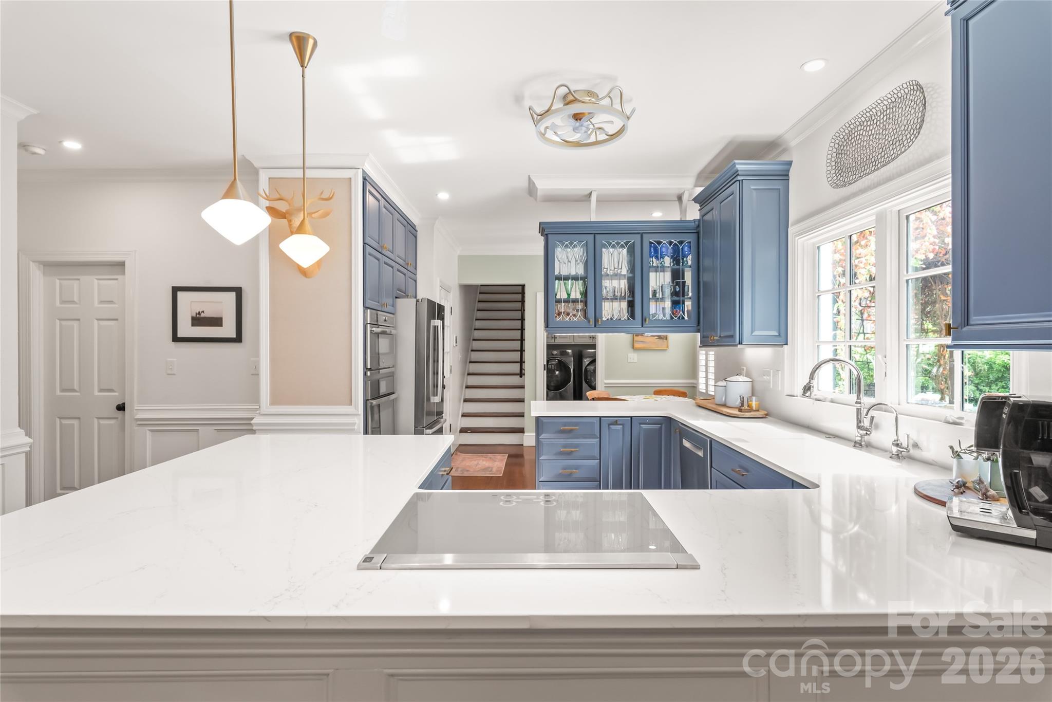 Park Crossing - Residential