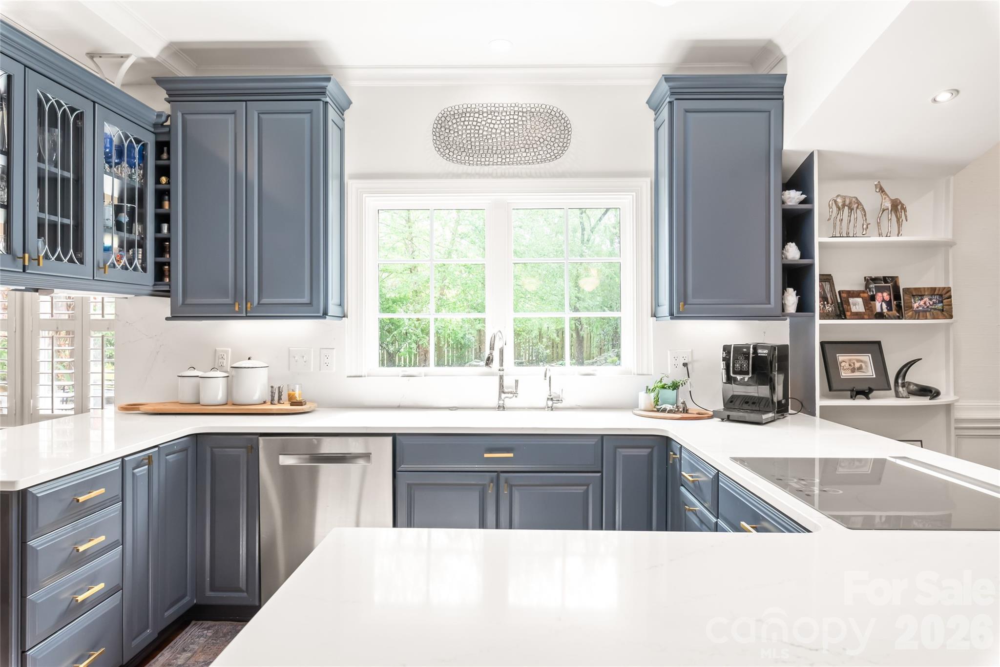 Park Crossing - Residential