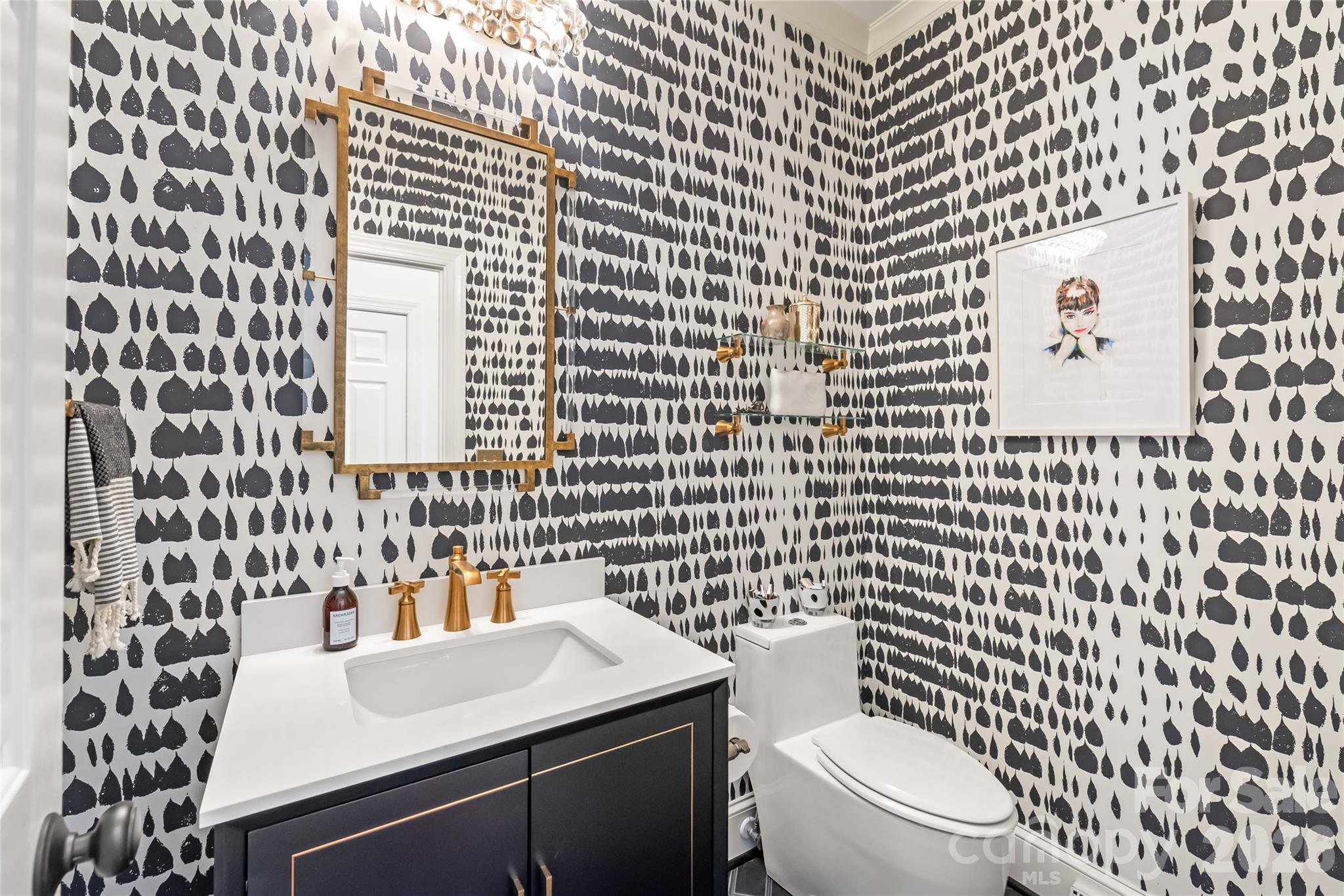 Park Crossing - Residential