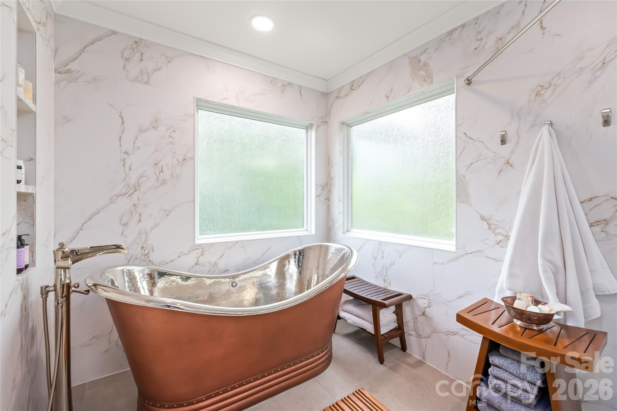 Park Crossing - Residential