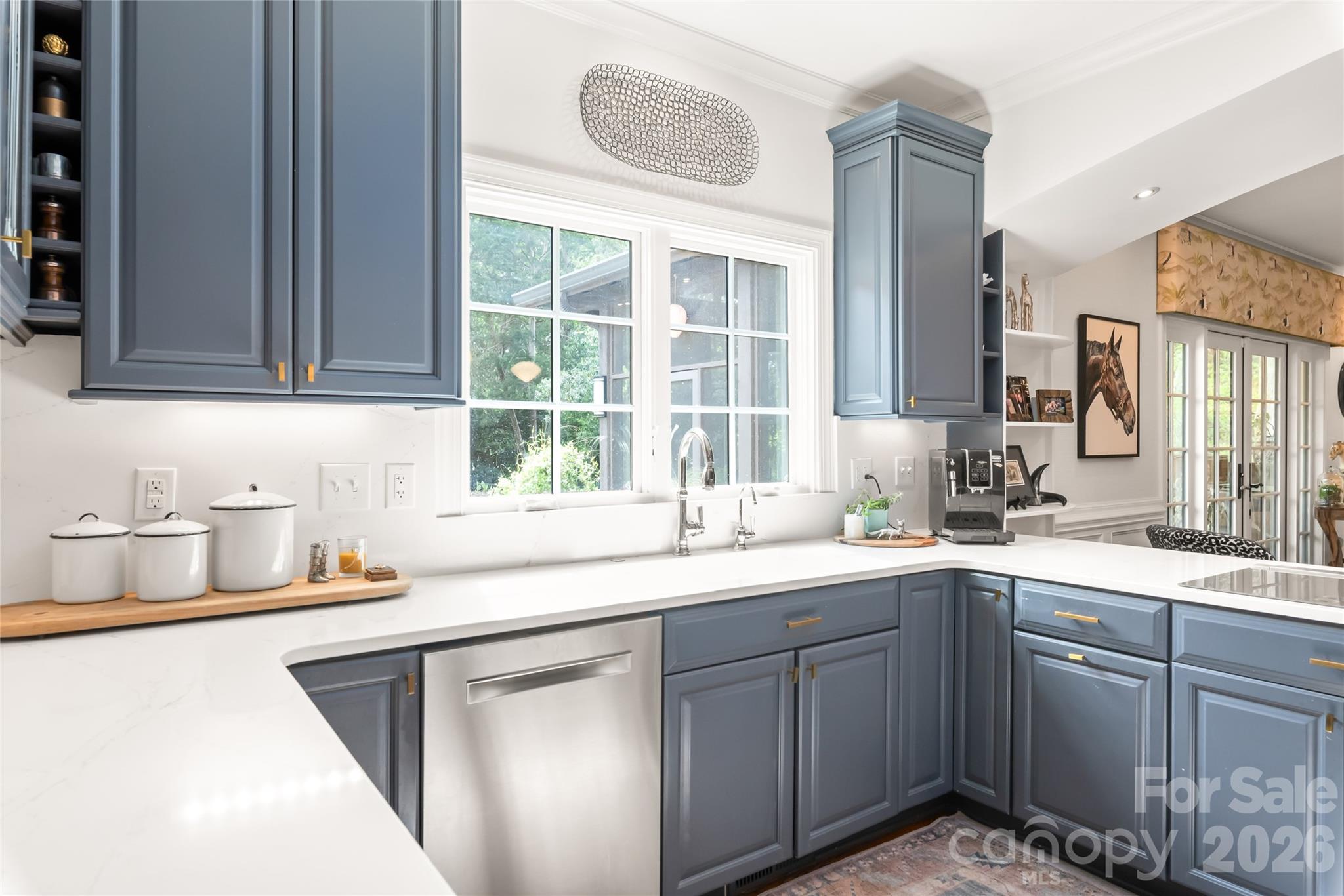 Park Crossing - Residential