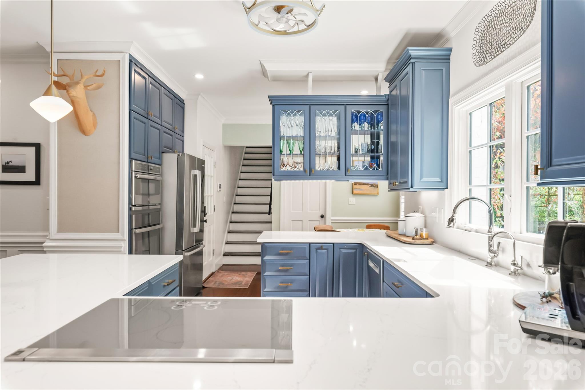 Park Crossing - Residential