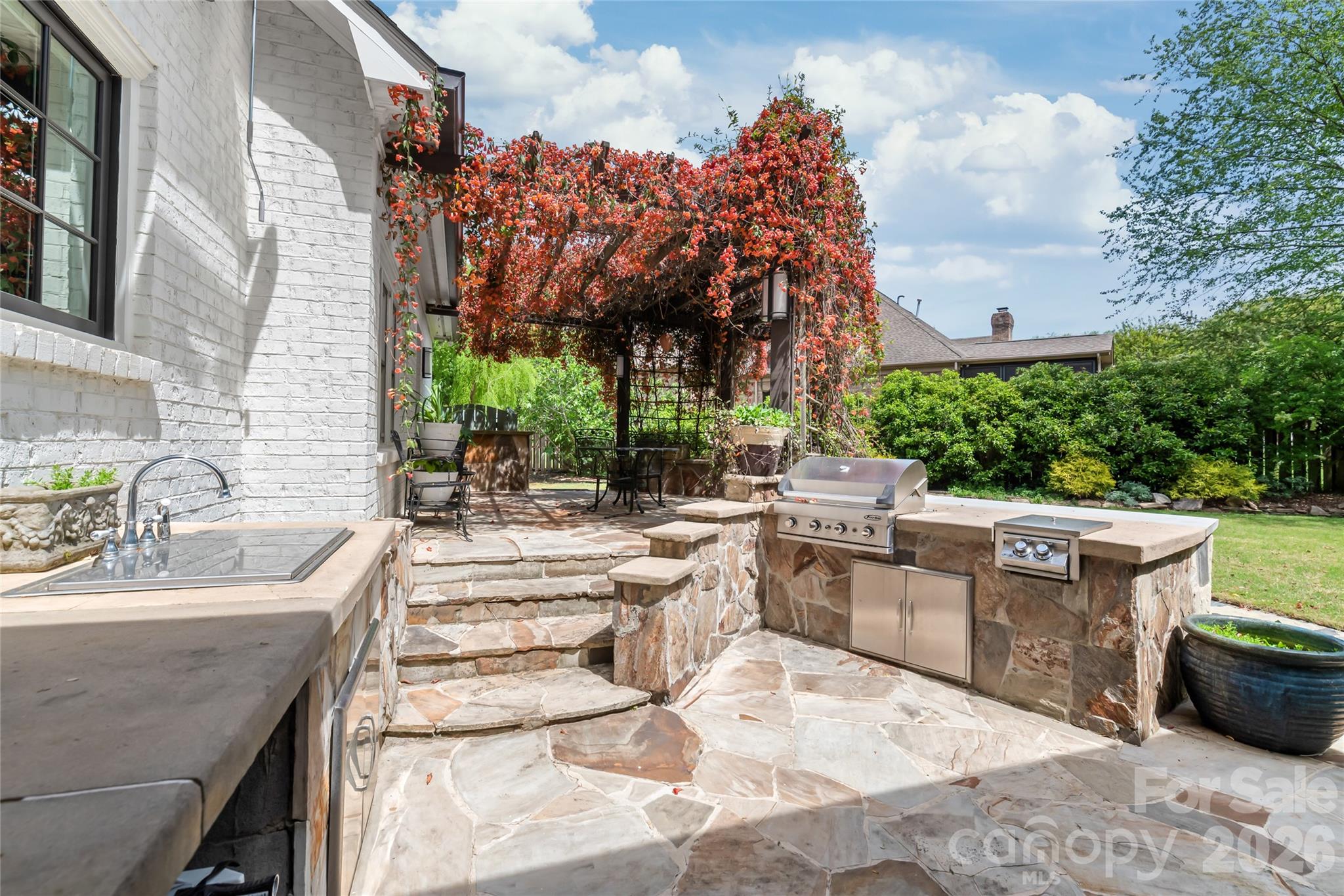 Park Crossing - Residential