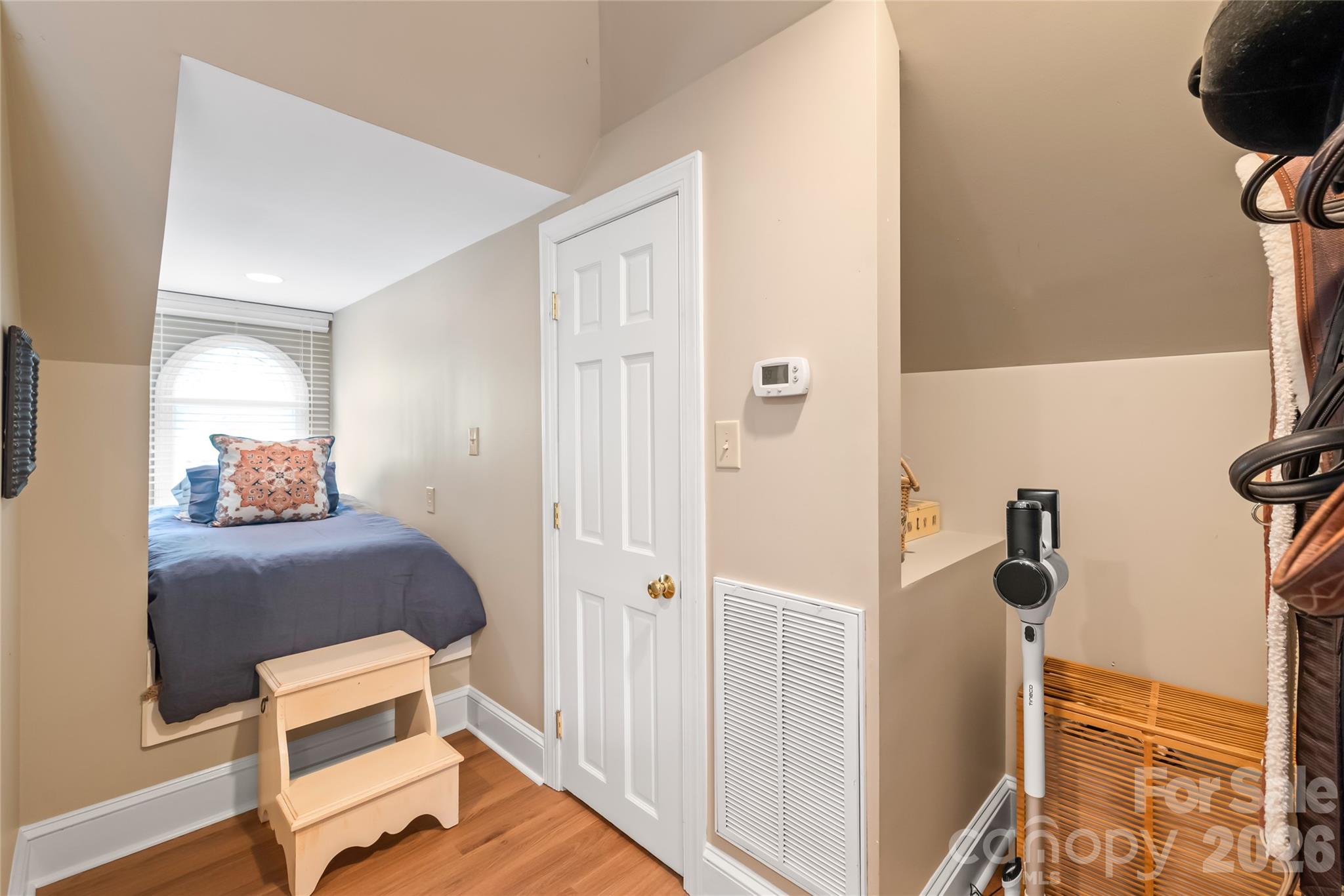 Park Crossing - Residential