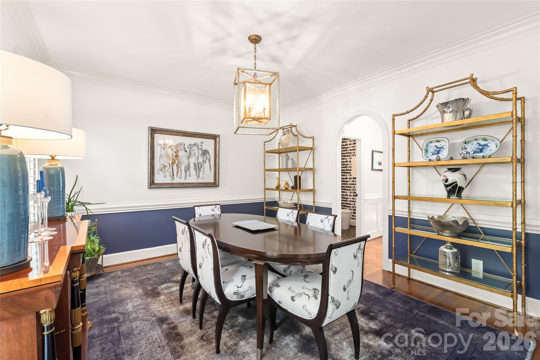 Park Crossing - Residential