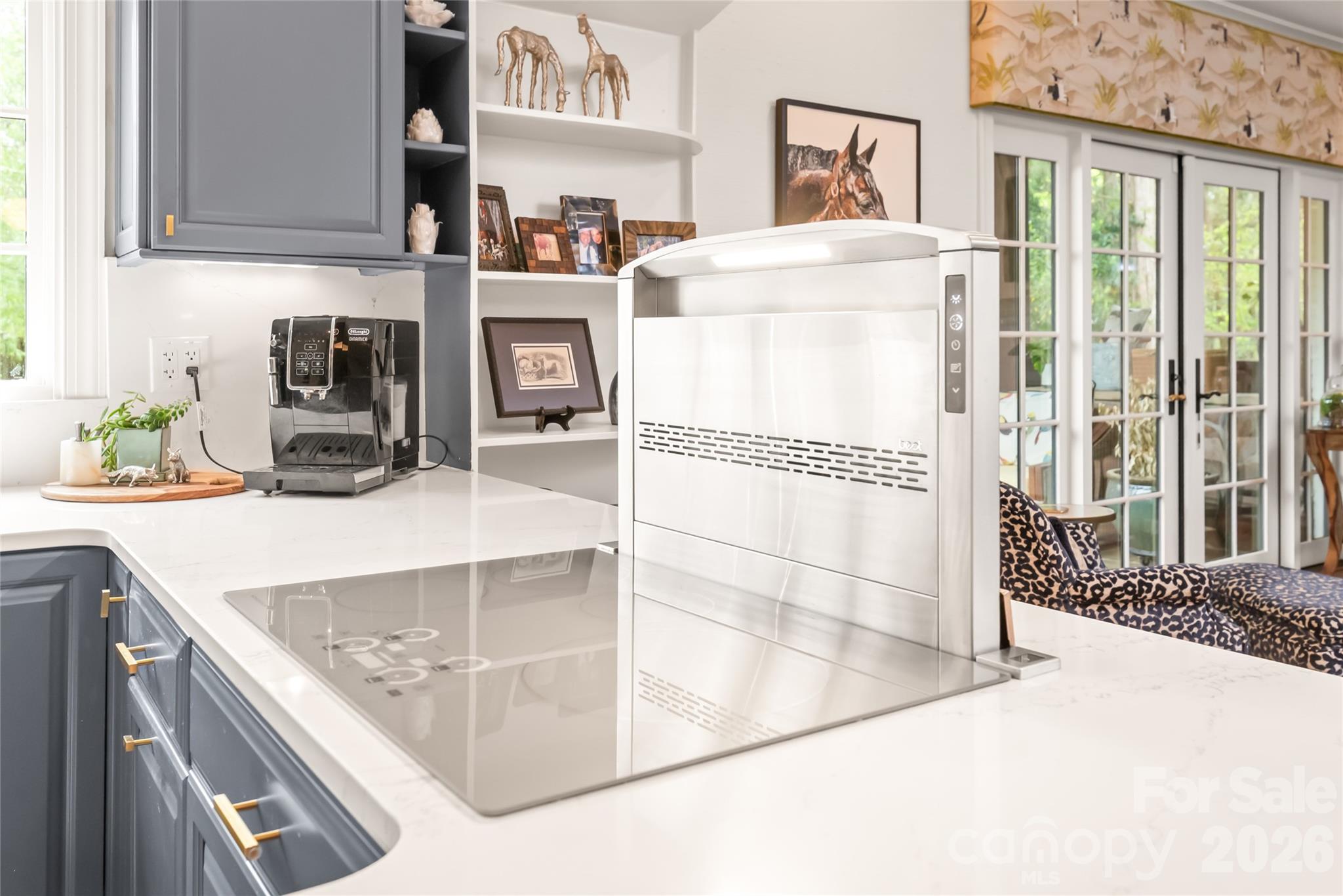 Park Crossing - Residential