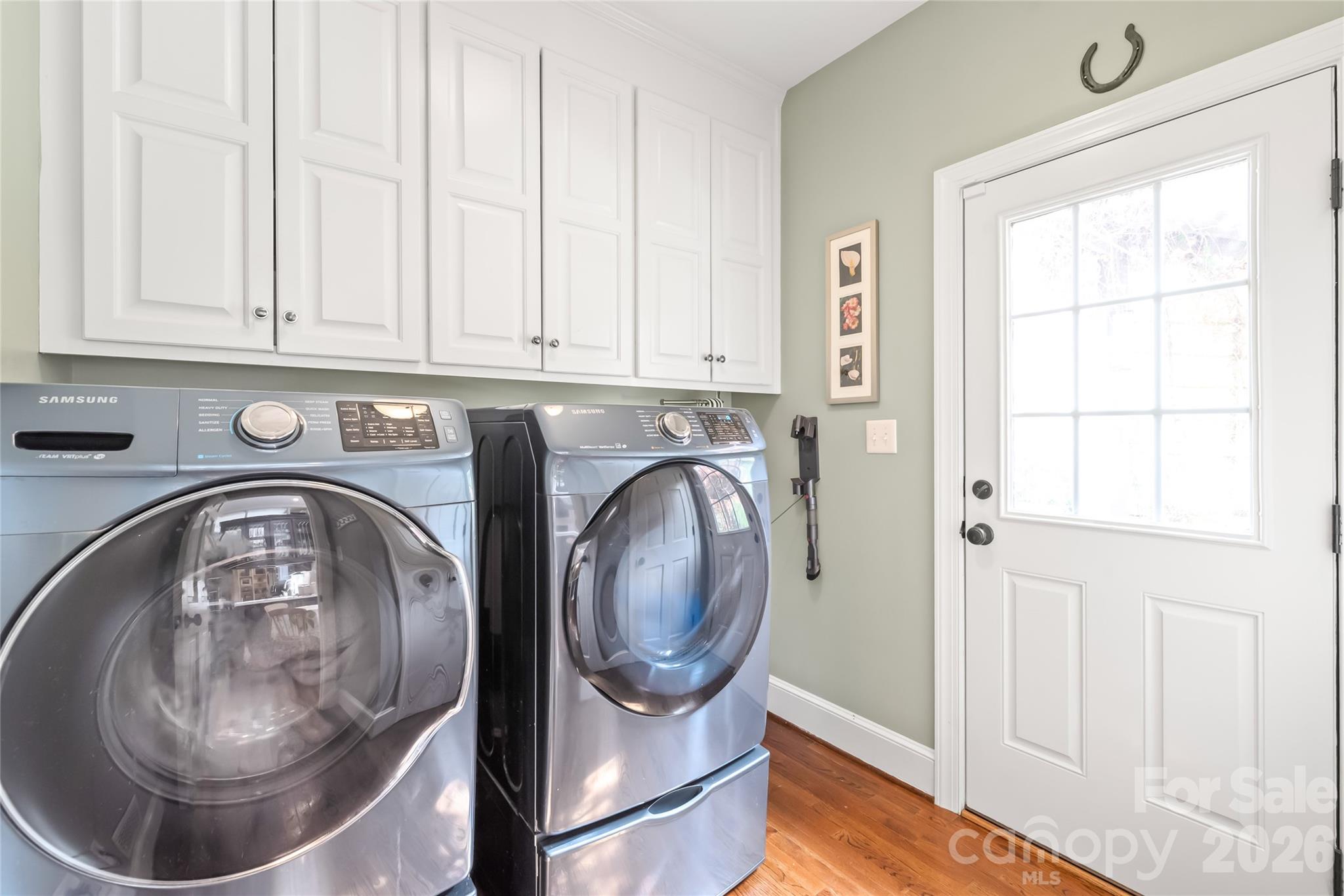 Park Crossing - Residential