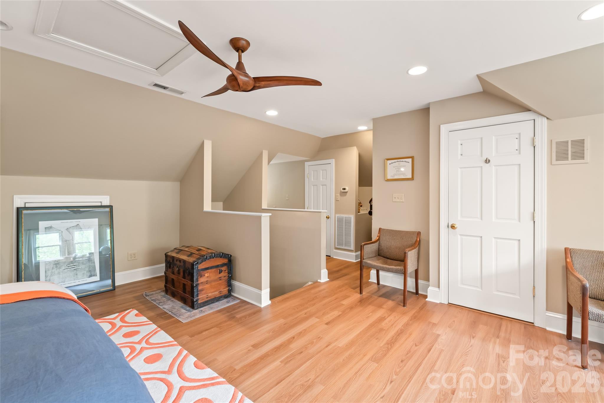 Park Crossing - Residential