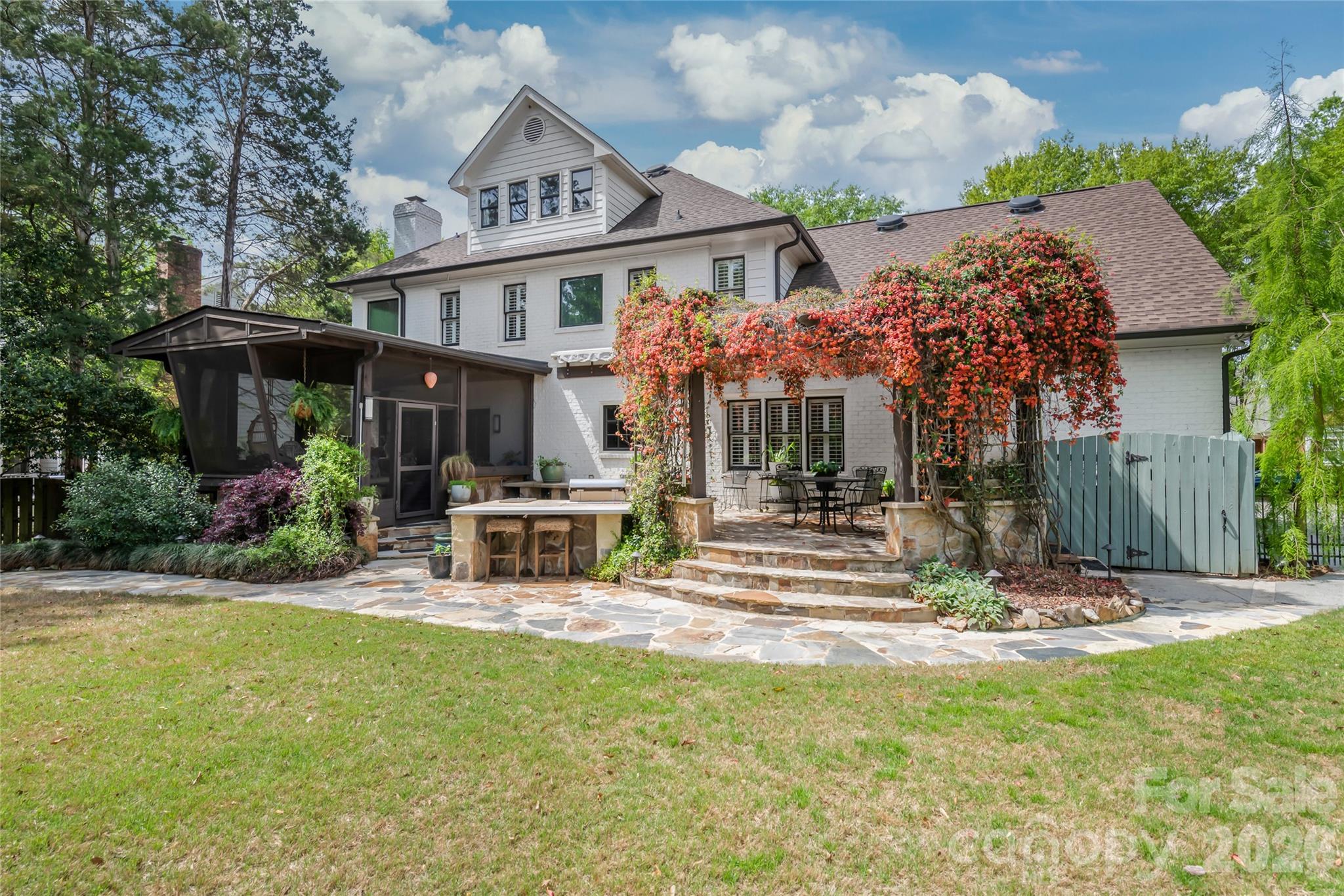 Park Crossing - Residential